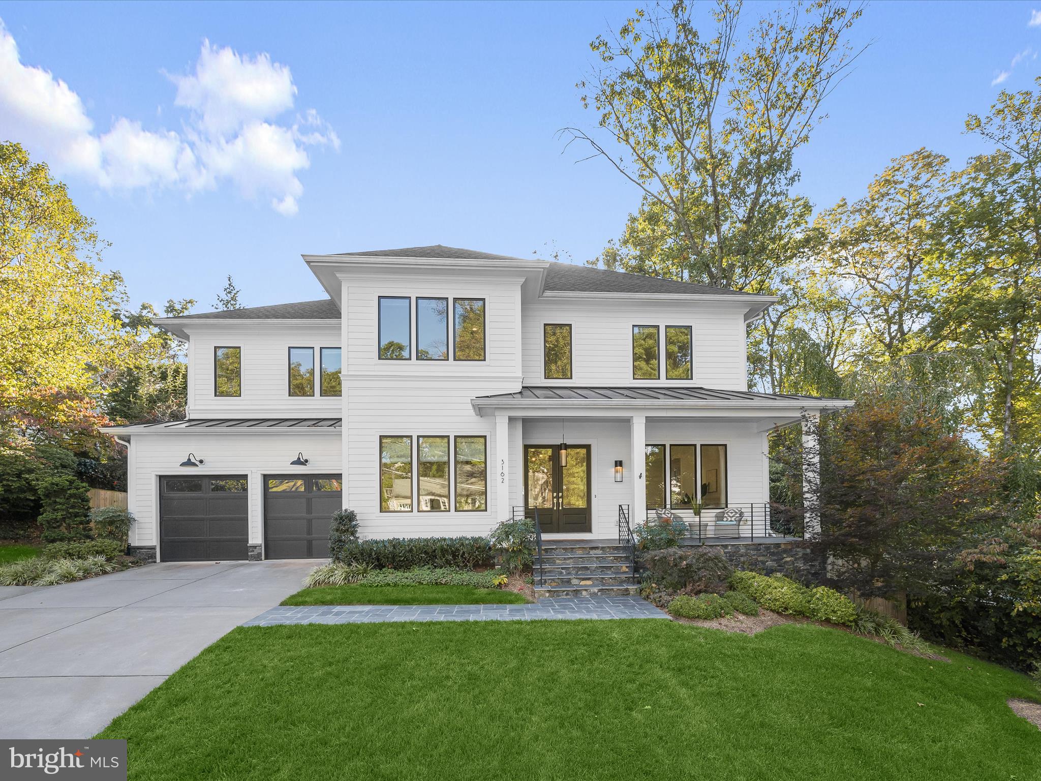 BELLEVUE FOREST - Residential