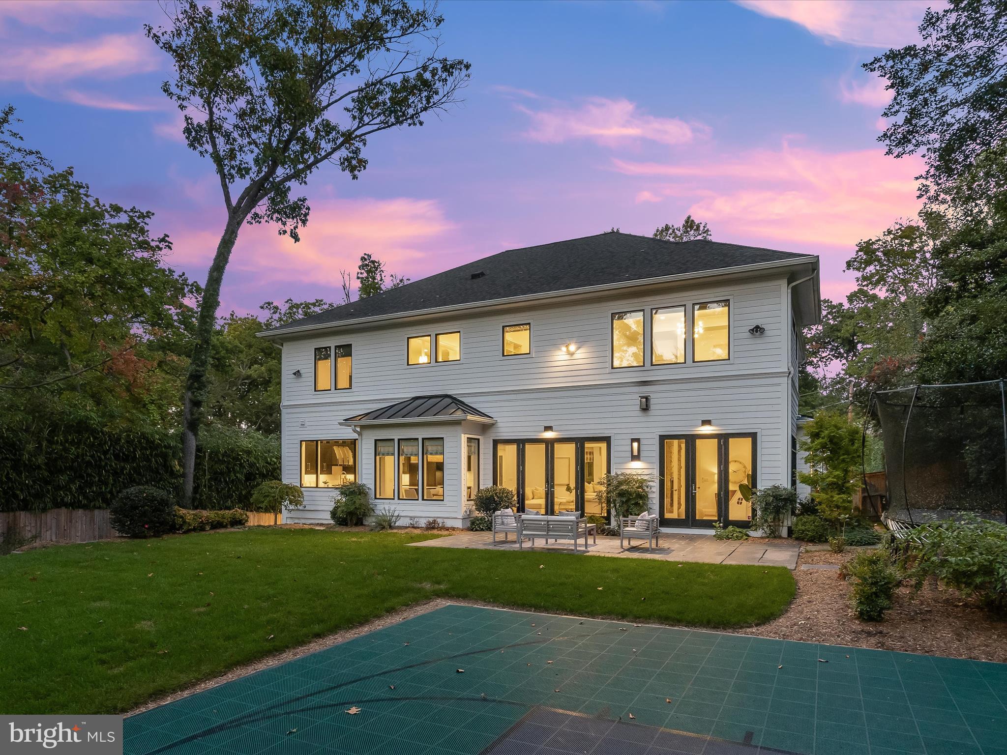 BELLEVUE FOREST - Residential