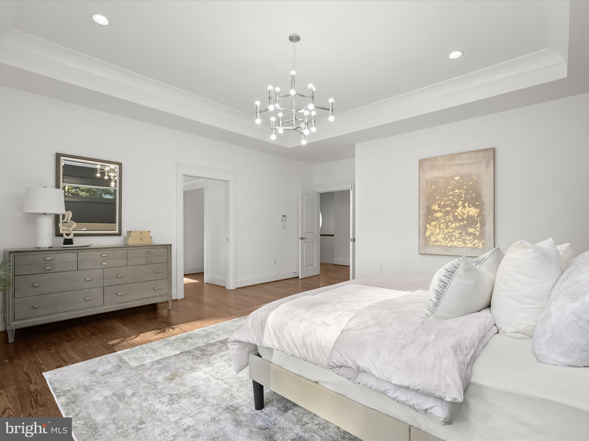 BELLEVUE FOREST - Residential