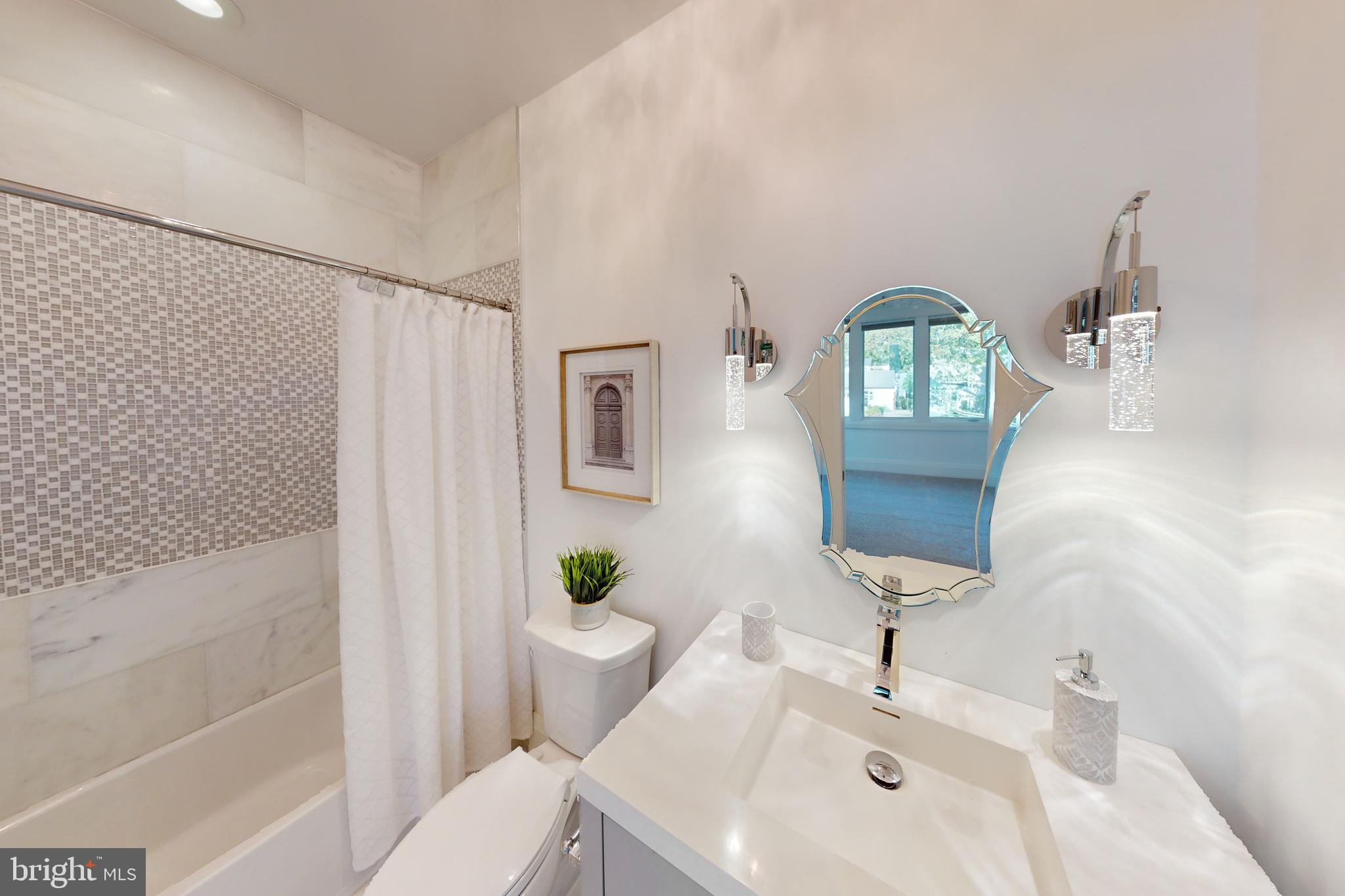 BELLEVUE FOREST - Residential