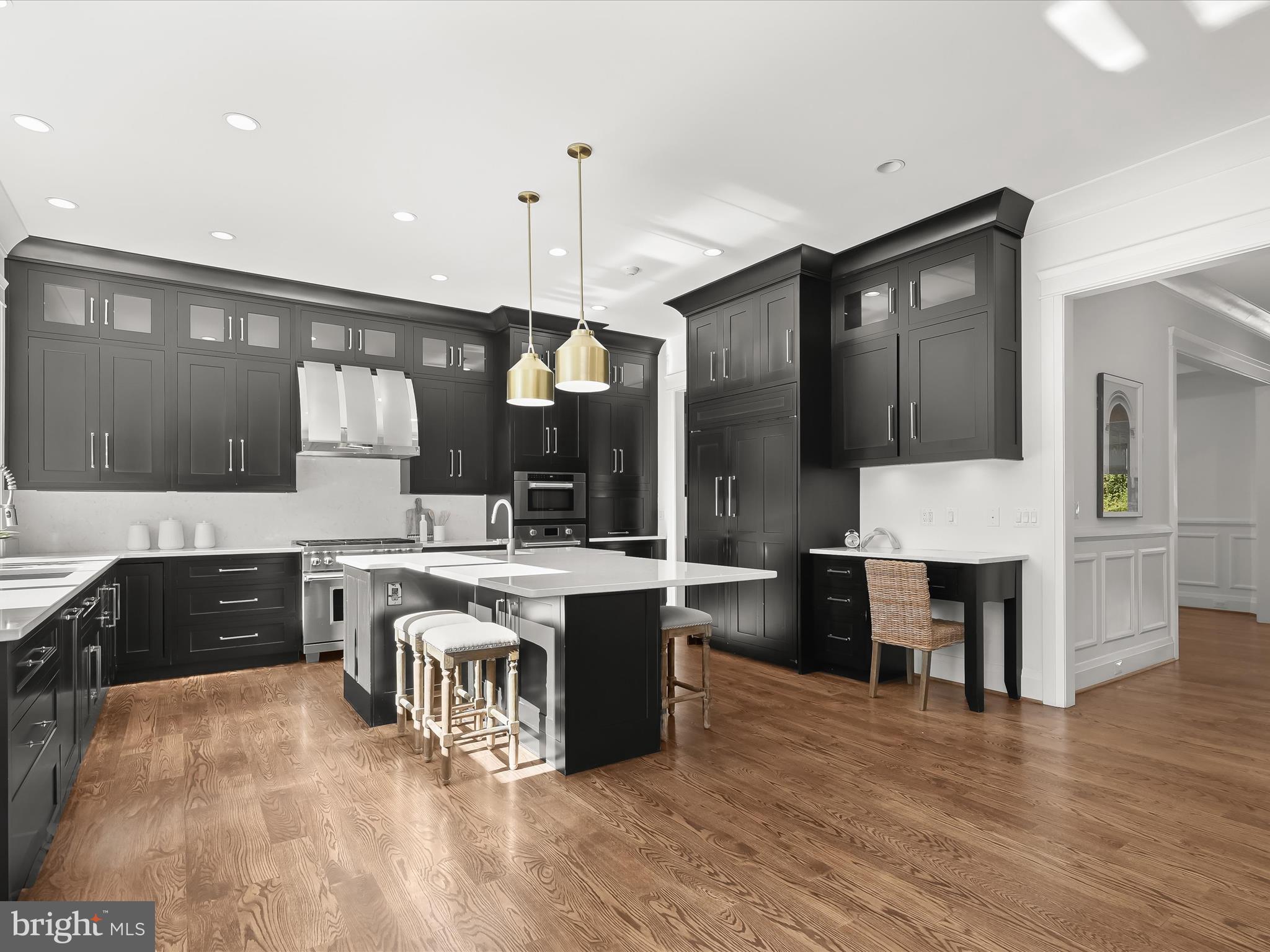 BELLEVUE FOREST - Residential