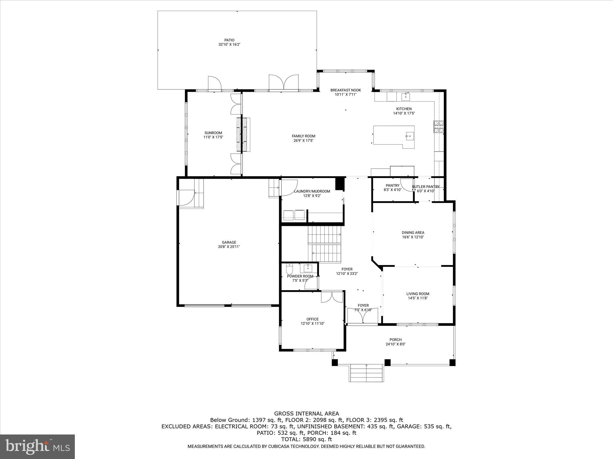 BELLEVUE FOREST - Residential