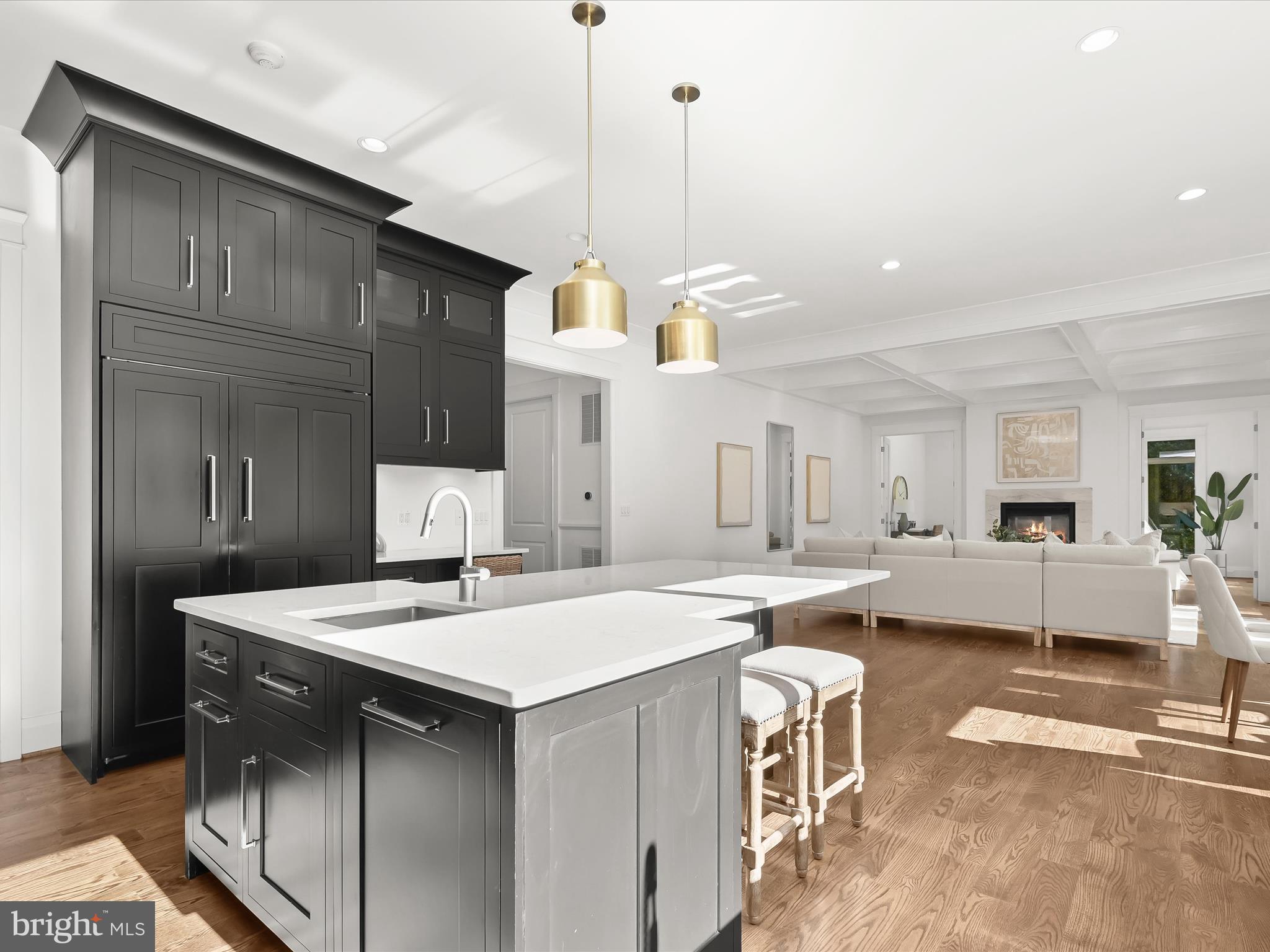 BELLEVUE FOREST - Residential