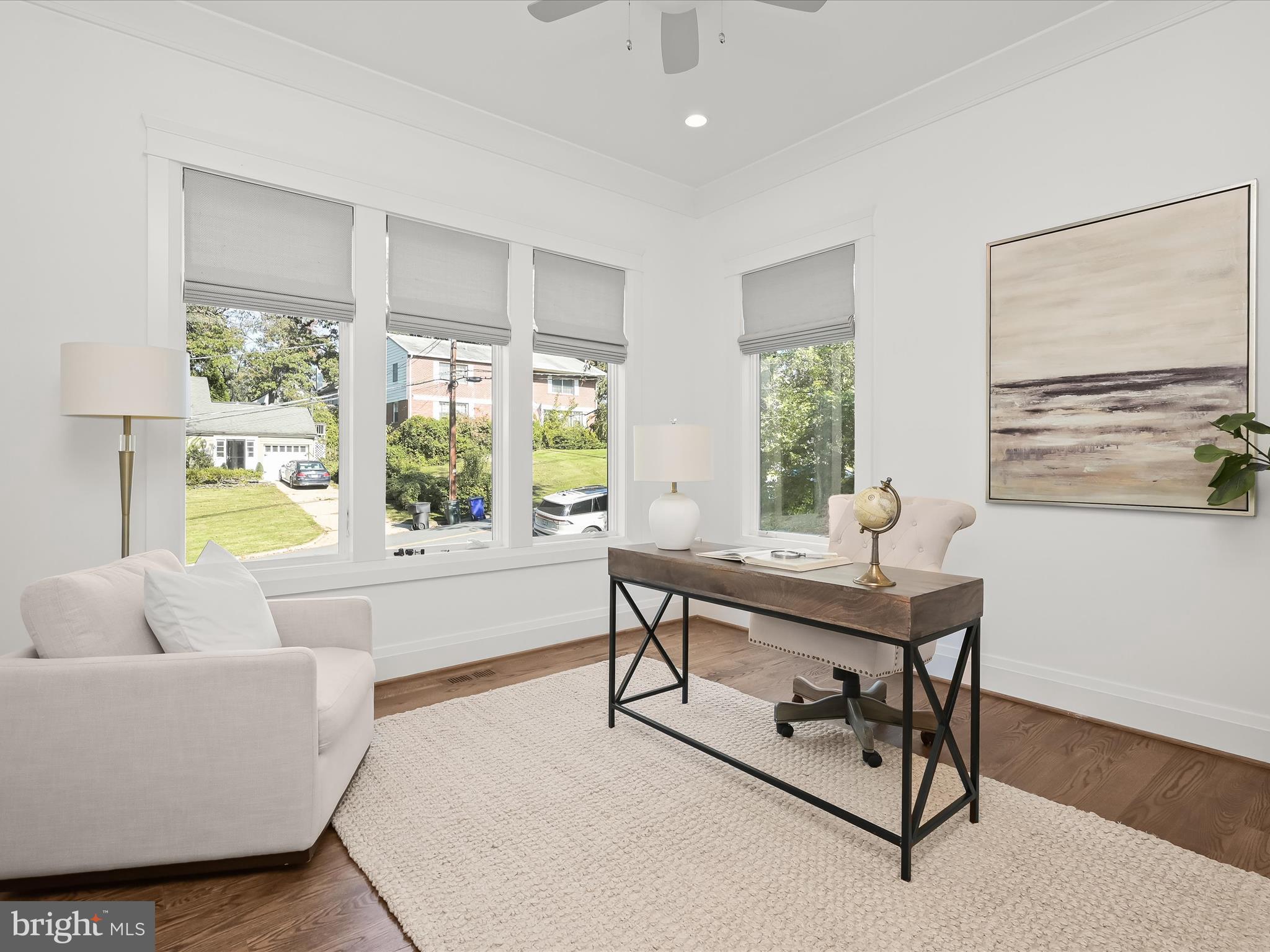 BELLEVUE FOREST - Residential