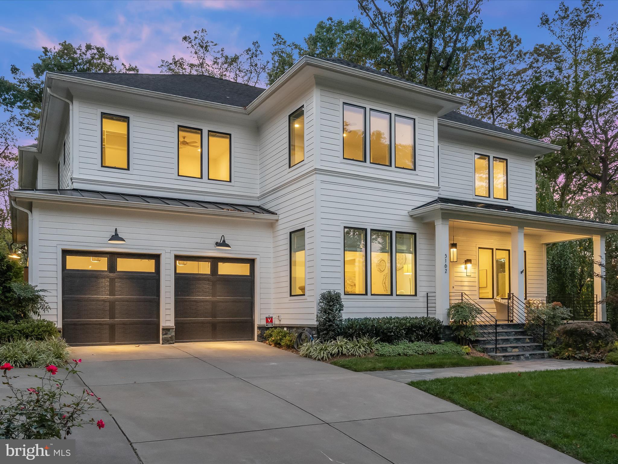 BELLEVUE FOREST - Residential