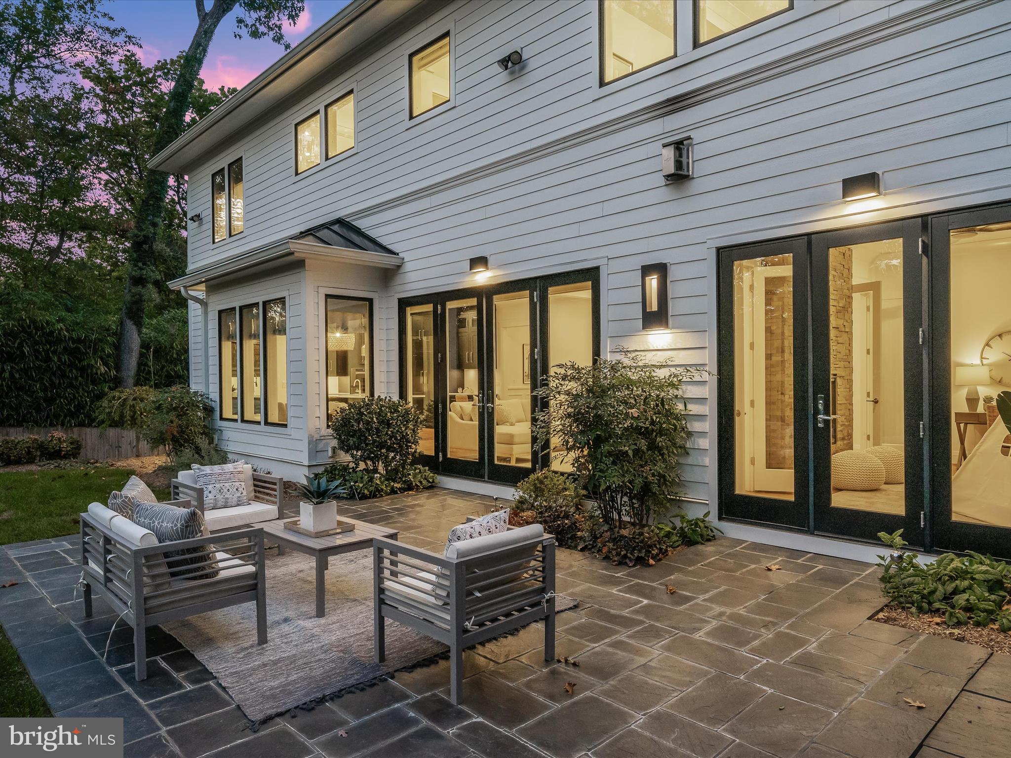 BELLEVUE FOREST - Residential