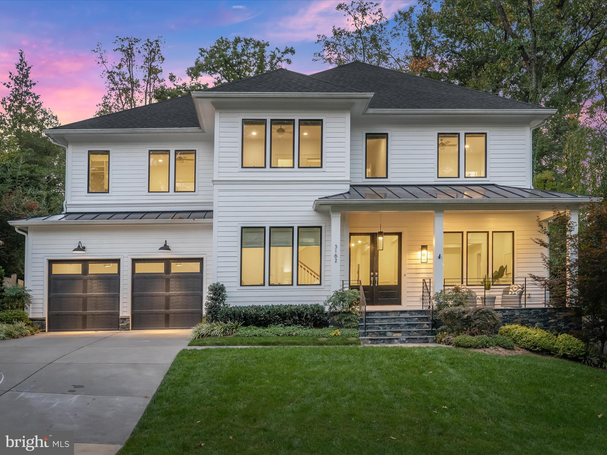 BELLEVUE FOREST - Residential