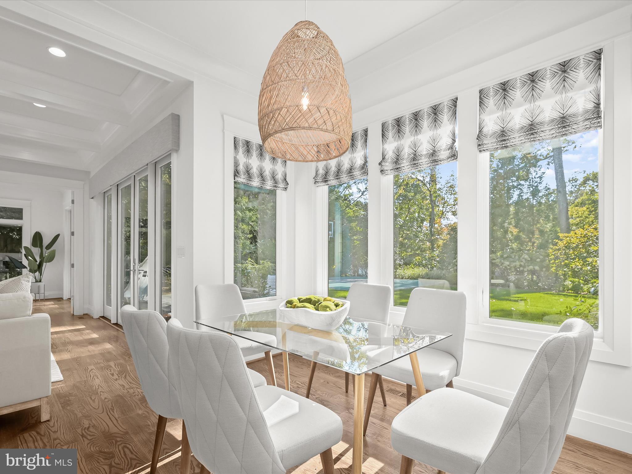 BELLEVUE FOREST - Residential