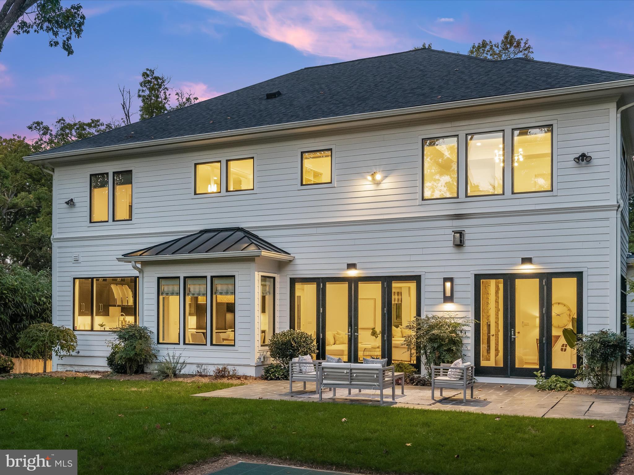 BELLEVUE FOREST - Residential