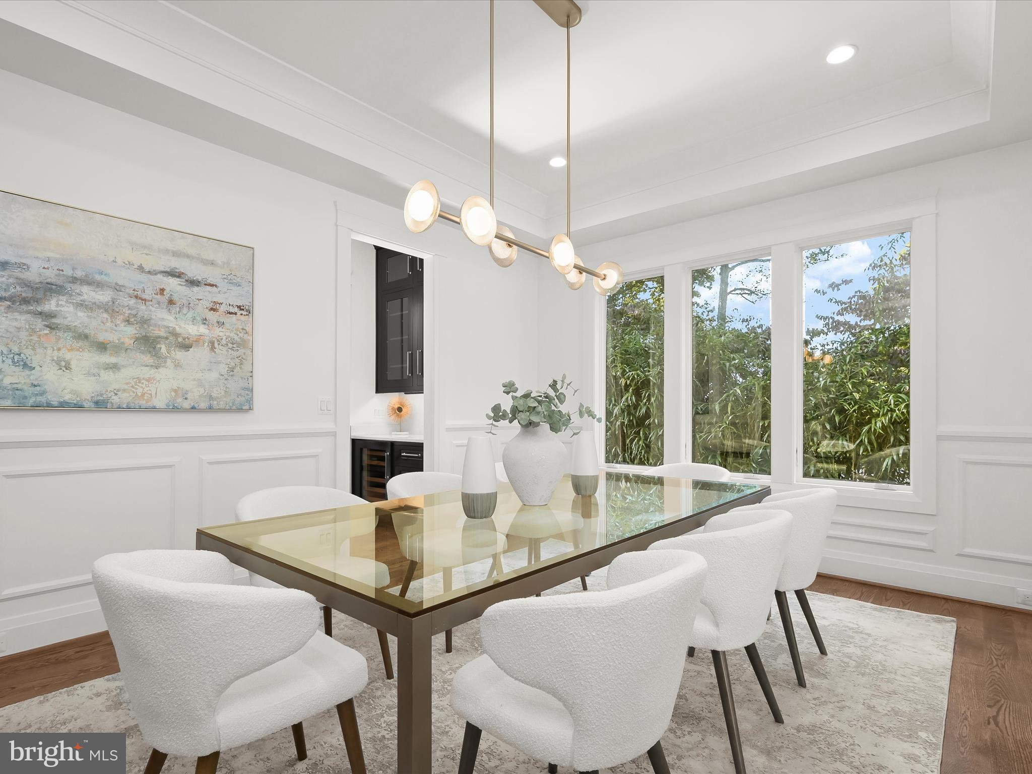 BELLEVUE FOREST - Residential