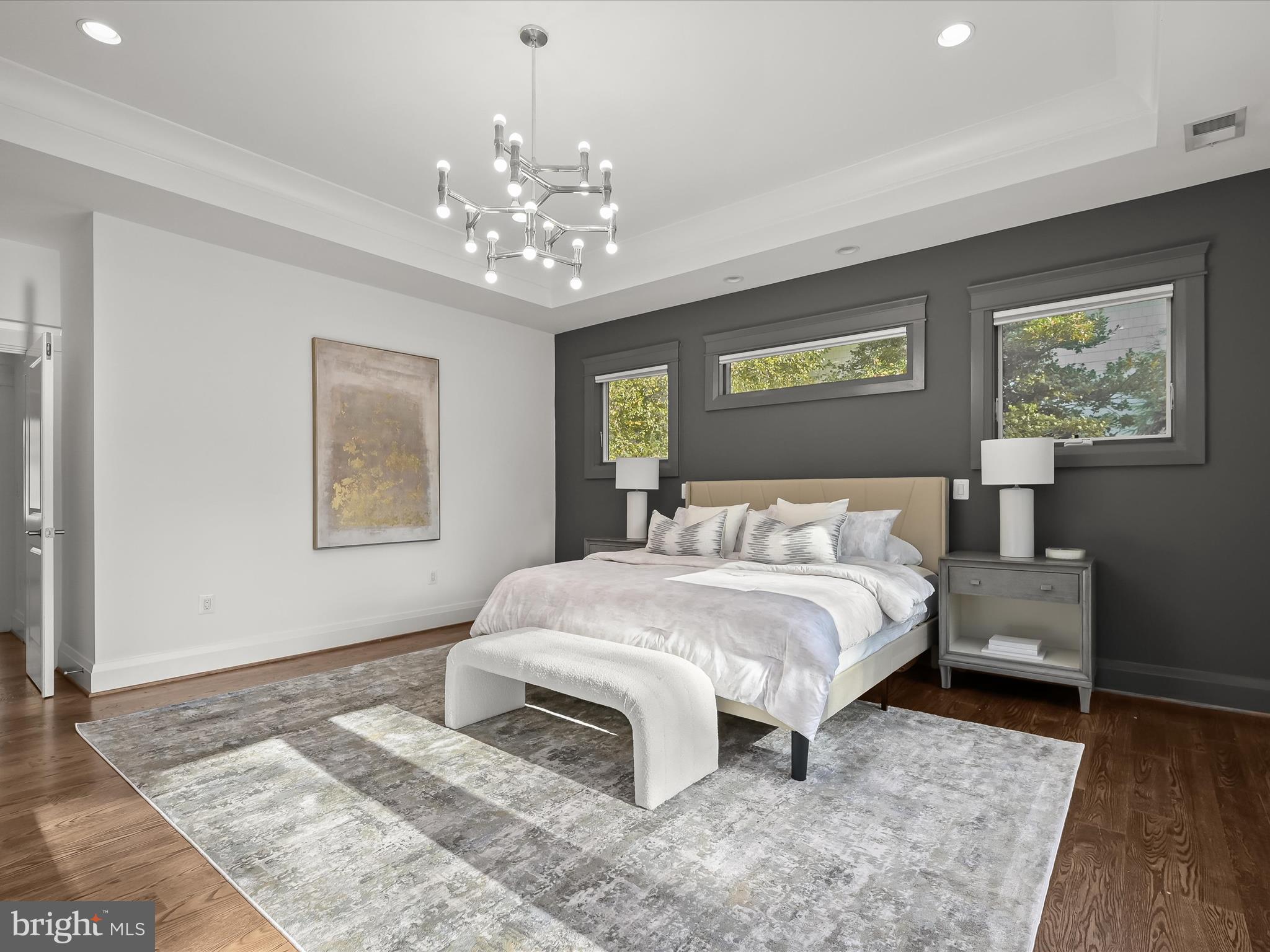 BELLEVUE FOREST - Residential