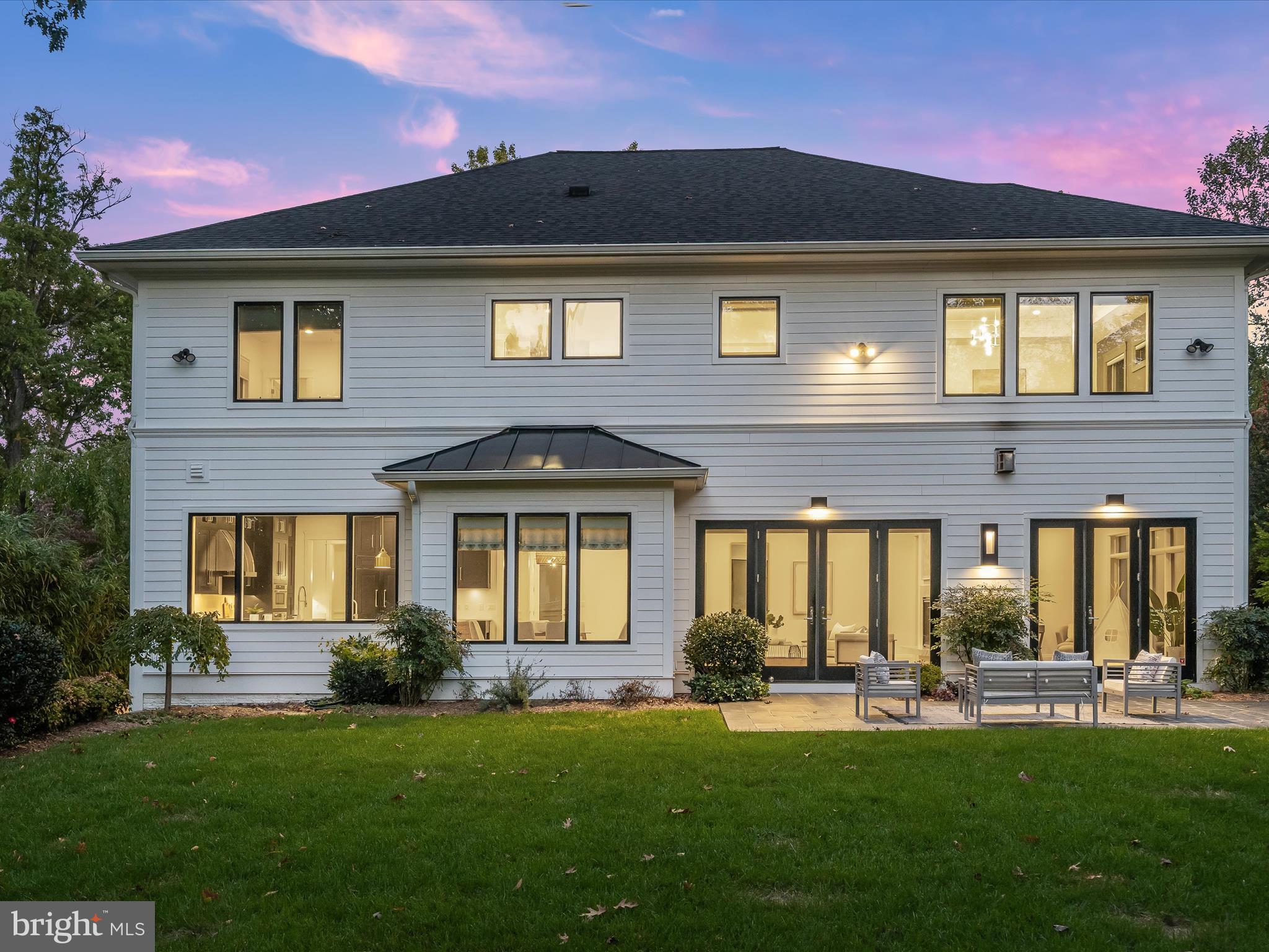 BELLEVUE FOREST - Residential