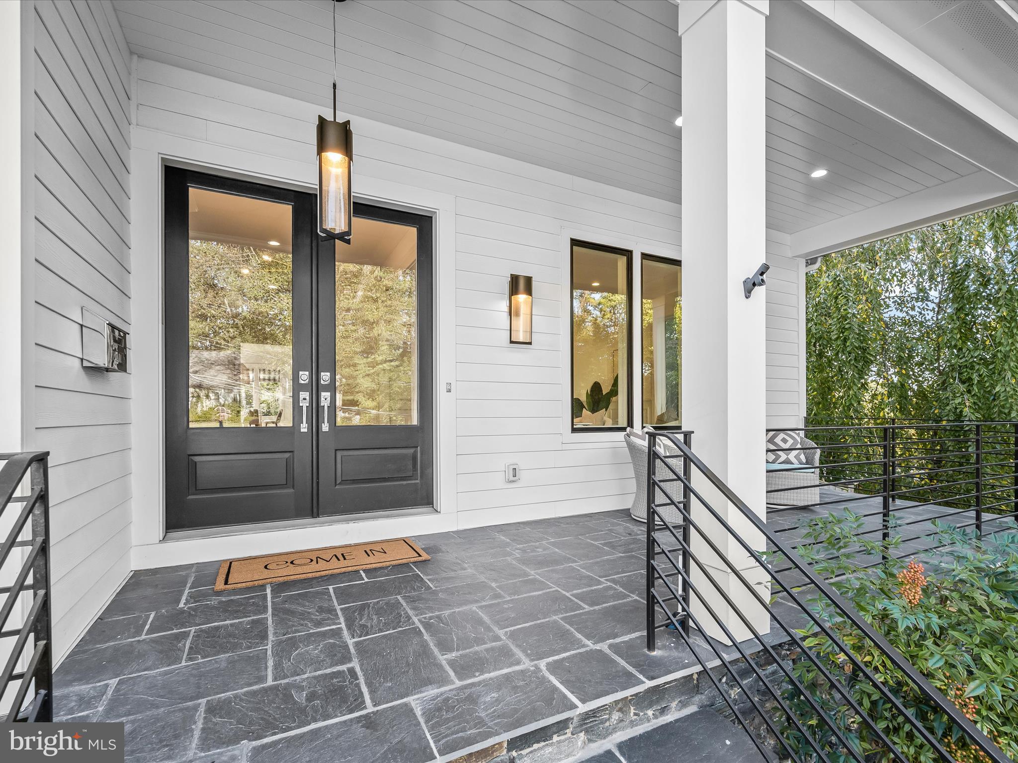 BELLEVUE FOREST - Residential