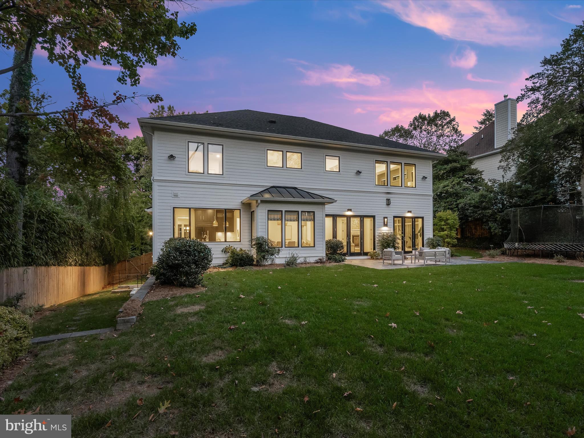 BELLEVUE FOREST - Residential