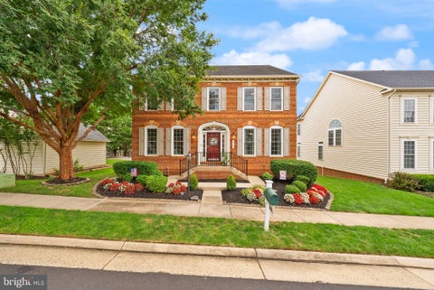 Photo of 14101 Snickersville Drive, GAINESVILLE, VA 20155 (MLS # VAPW2131652)