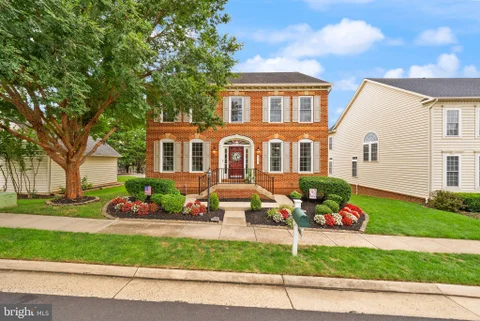 14101 Snickersville Drive, Gainesville, VA 20155 - #: VAPW2131652