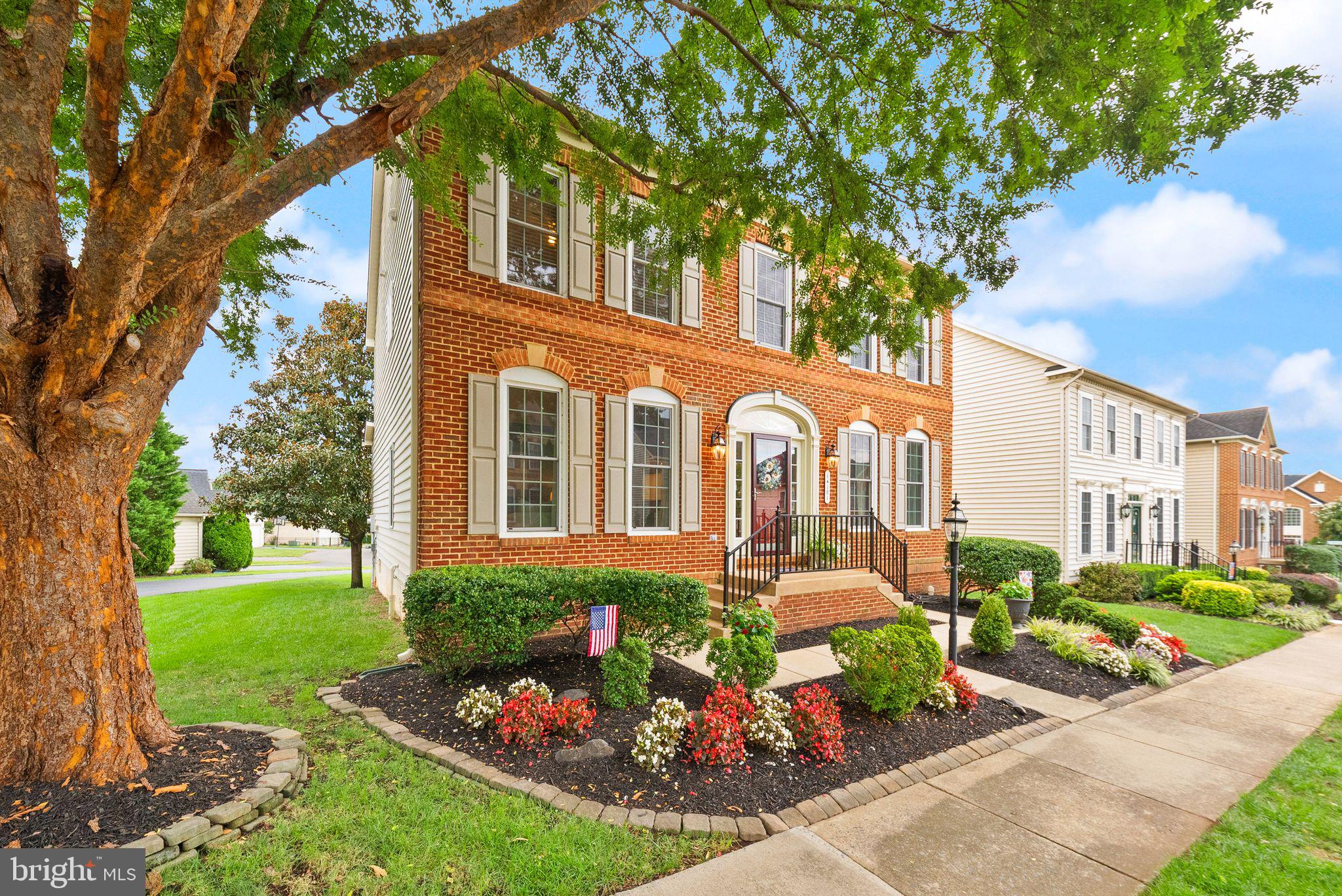14101 SNICKERSVILLE DRIVE