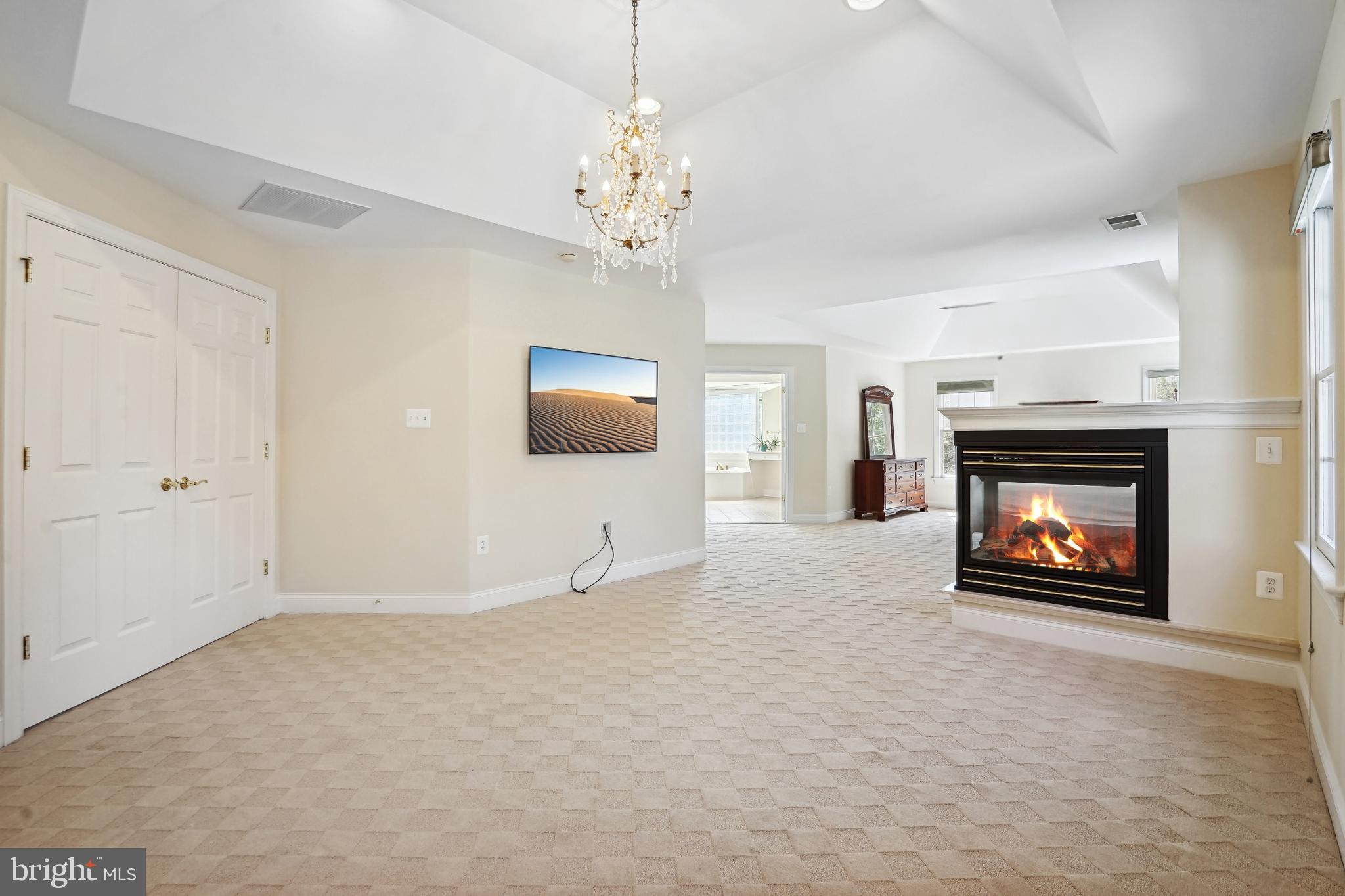 MANORS OF FOX MILL - Residential