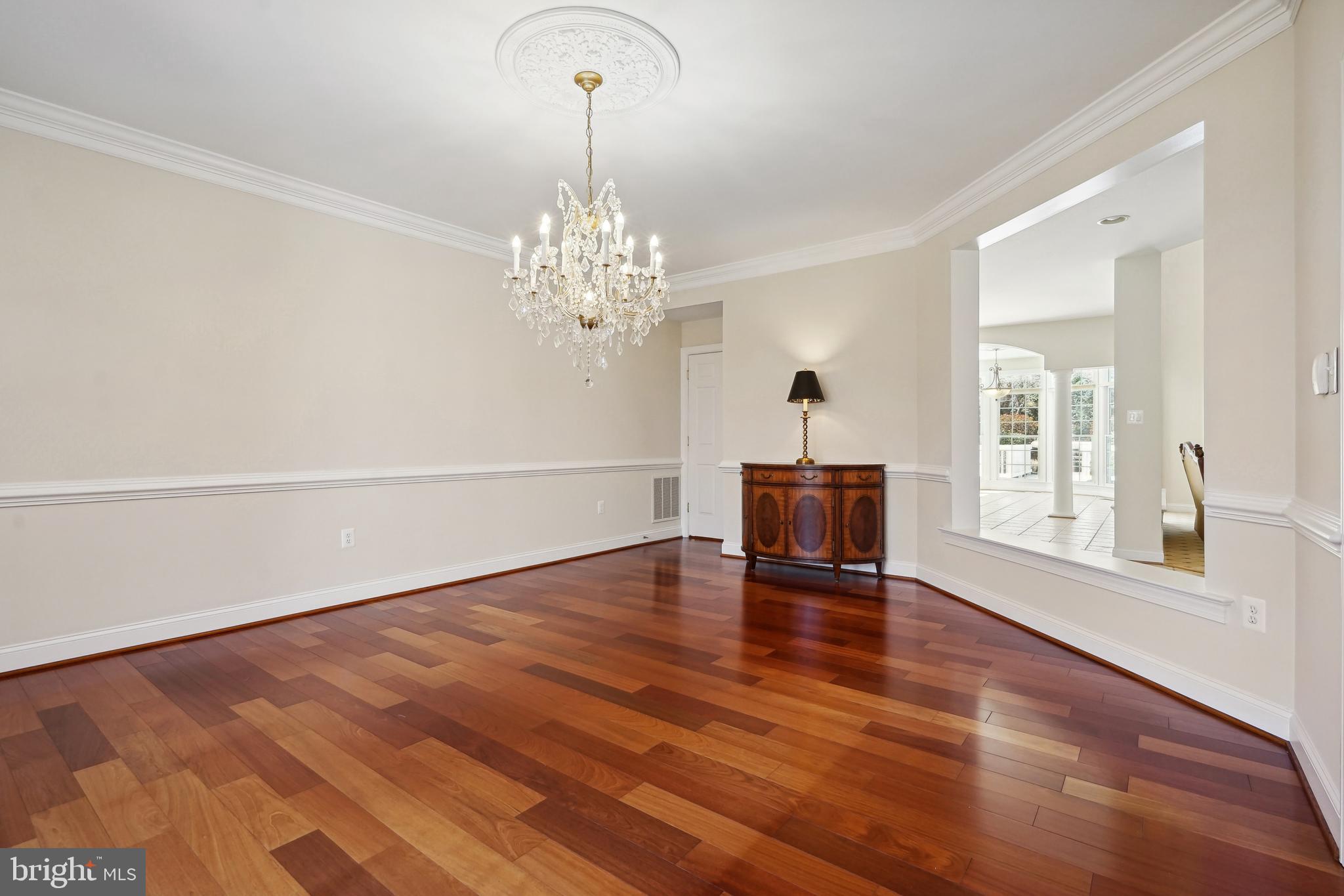 MANORS OF FOX MILL - Residential