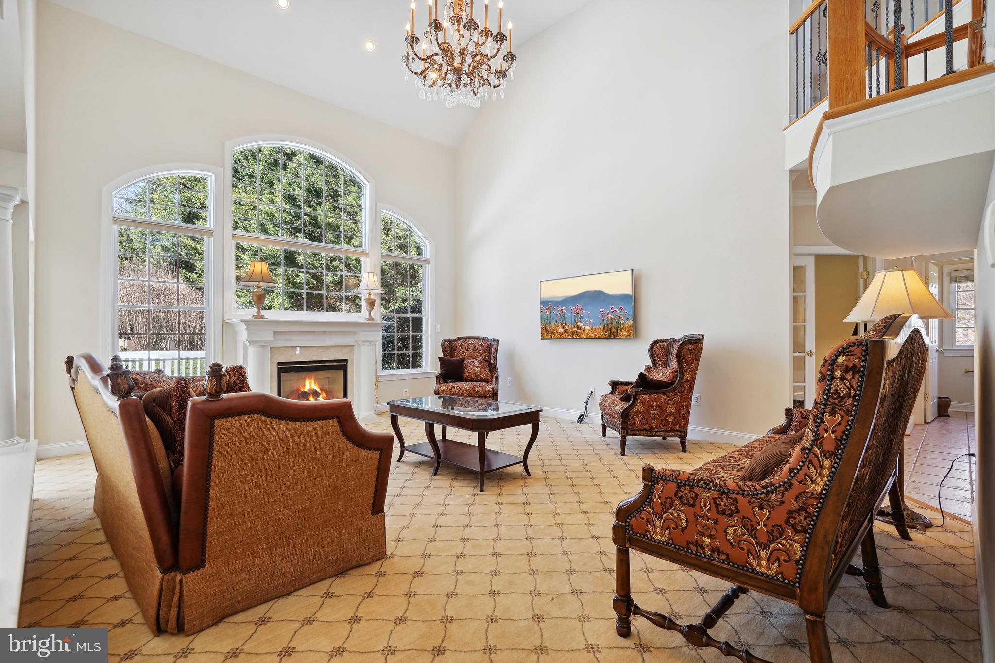 MANORS OF FOX MILL - Residential