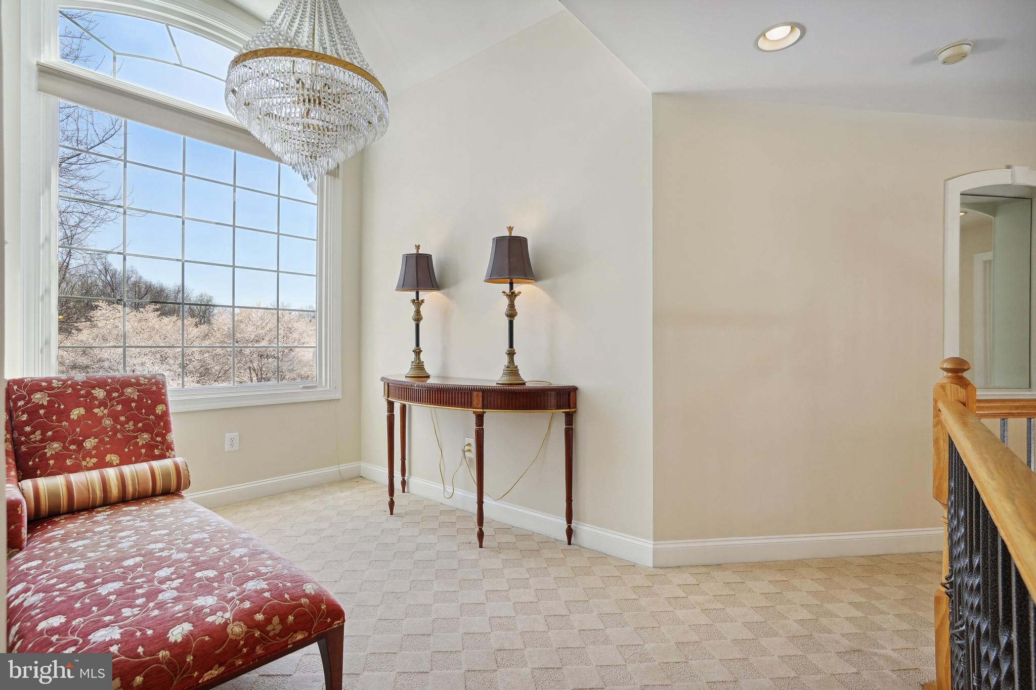 MANORS OF FOX MILL - Residential