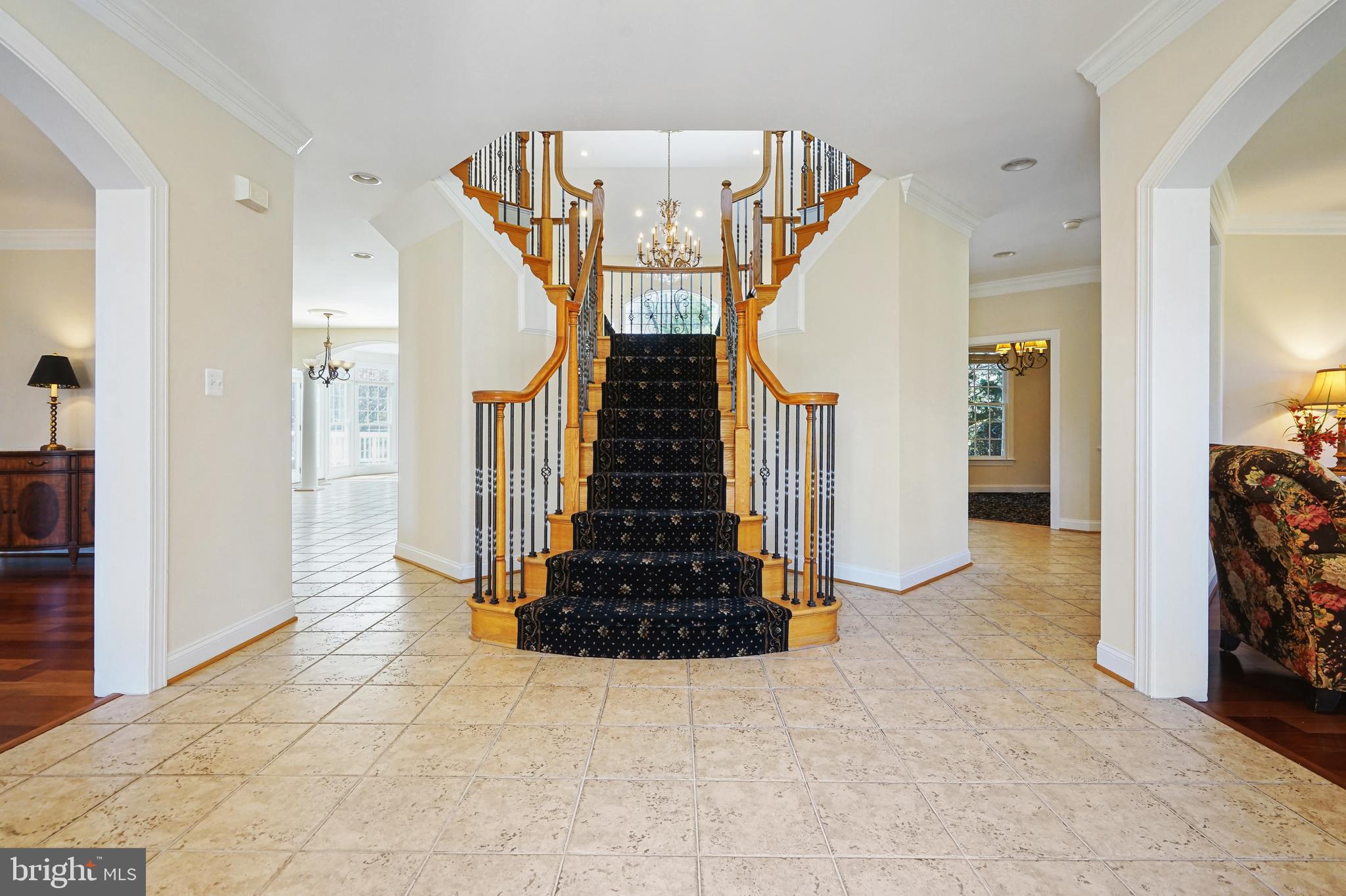 MANORS OF FOX MILL - Residential