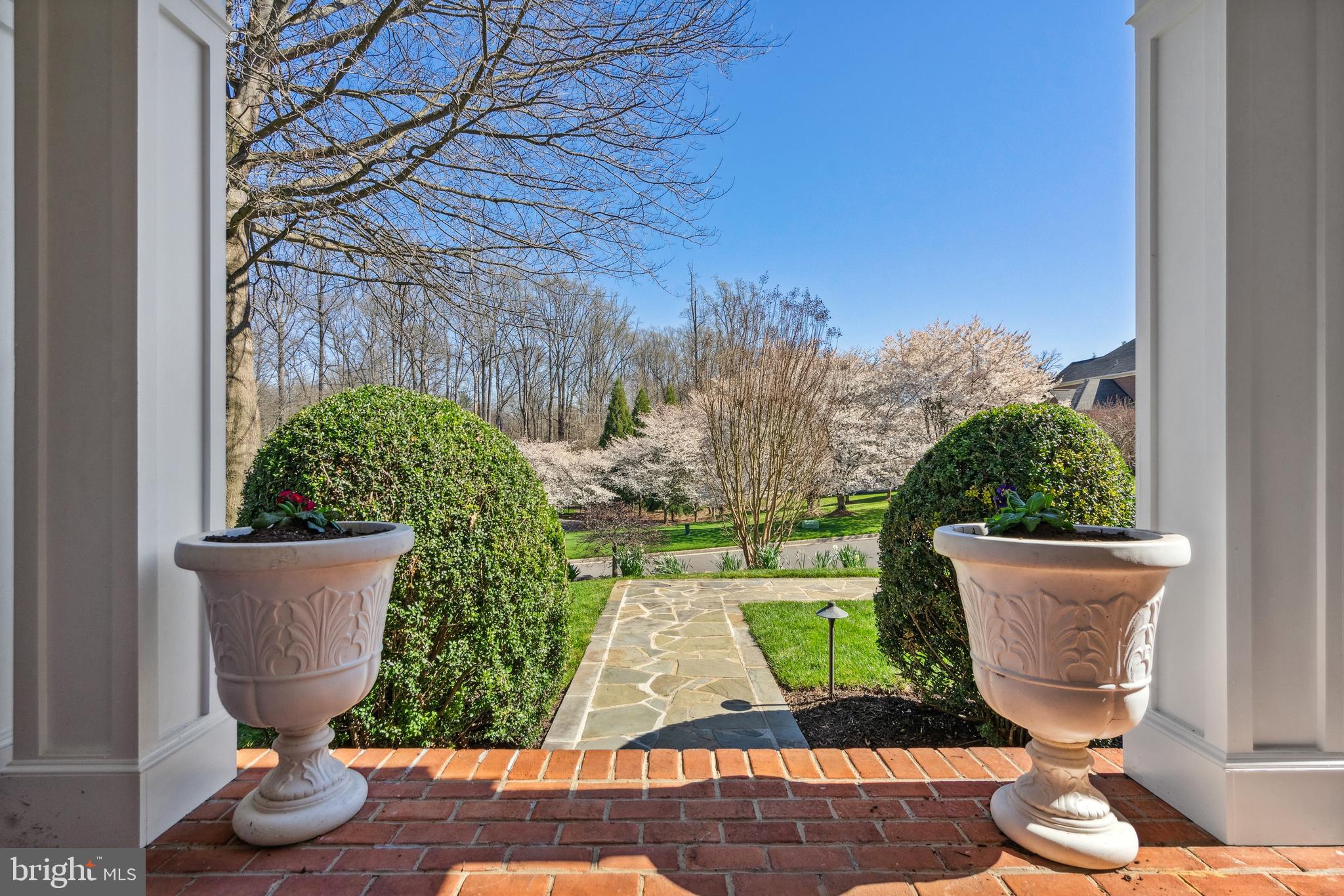 MANORS OF FOX MILL - Residential