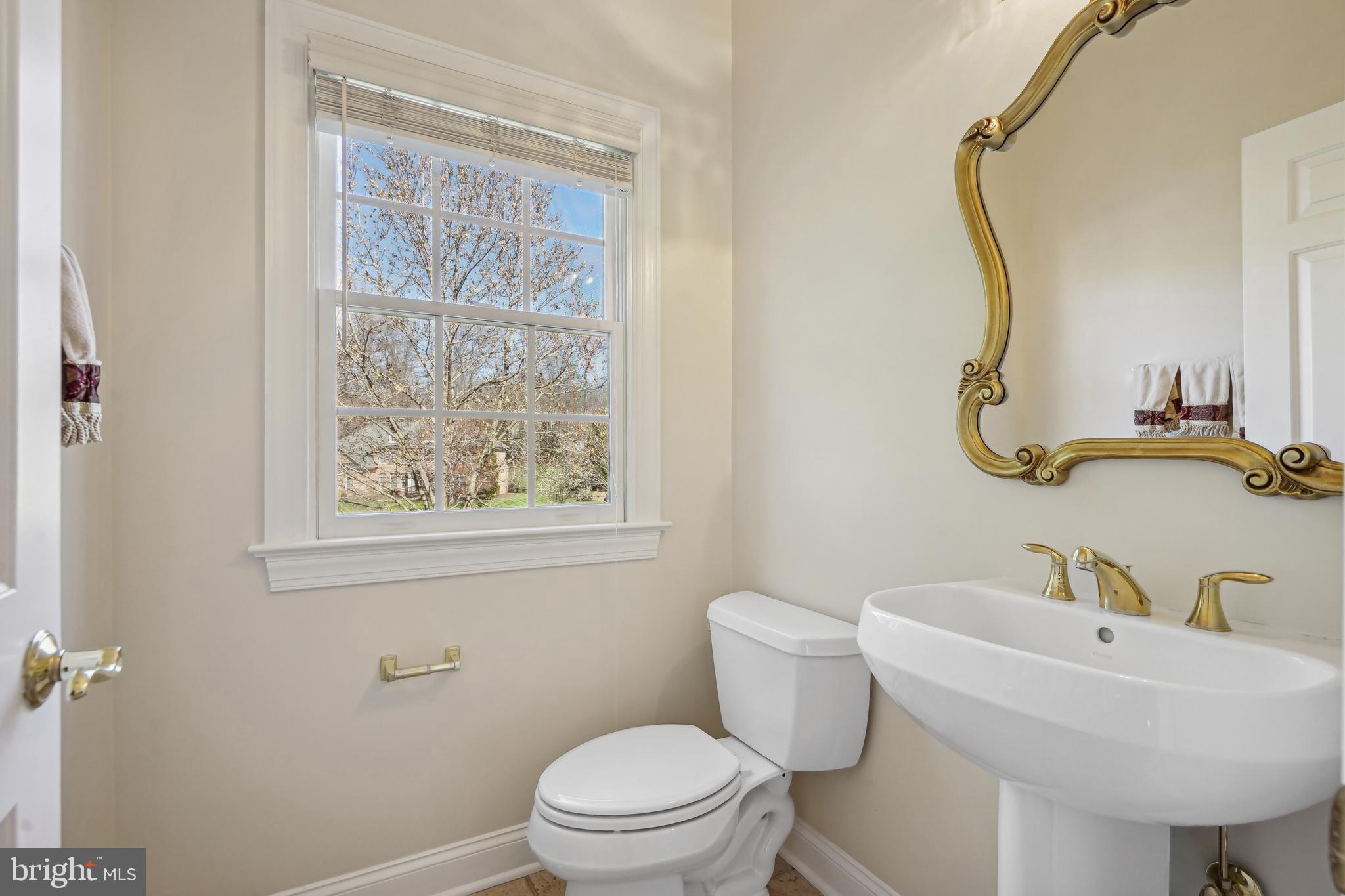 MANORS OF FOX MILL - Residential