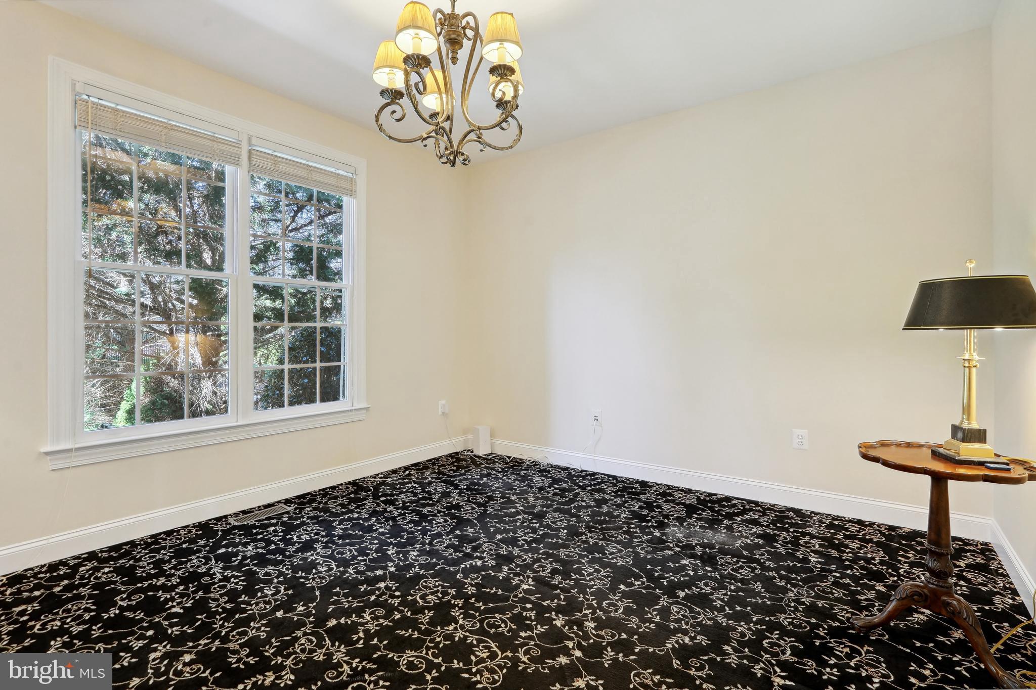 MANORS OF FOX MILL - Residential