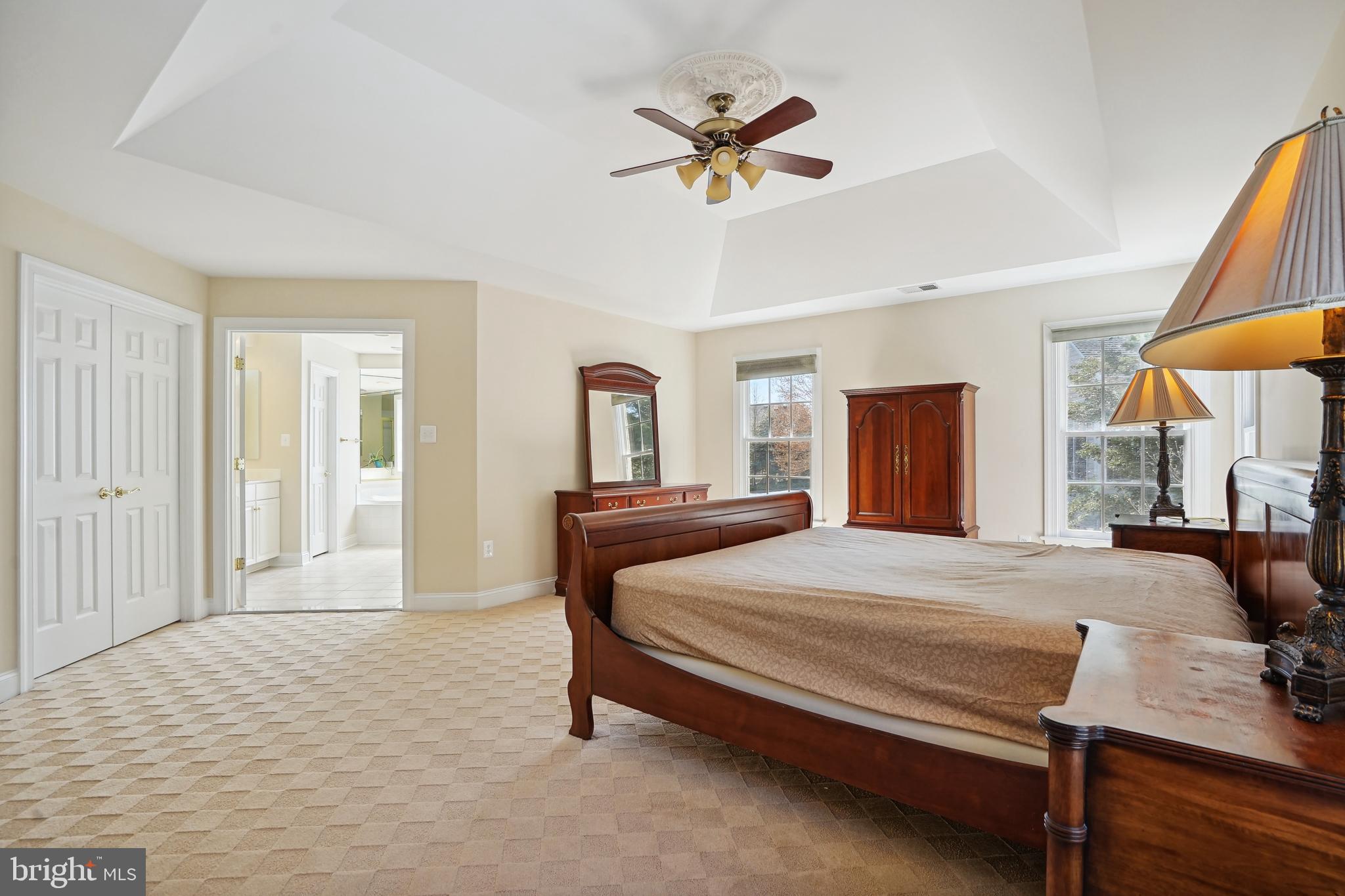 MANORS OF FOX MILL - Residential