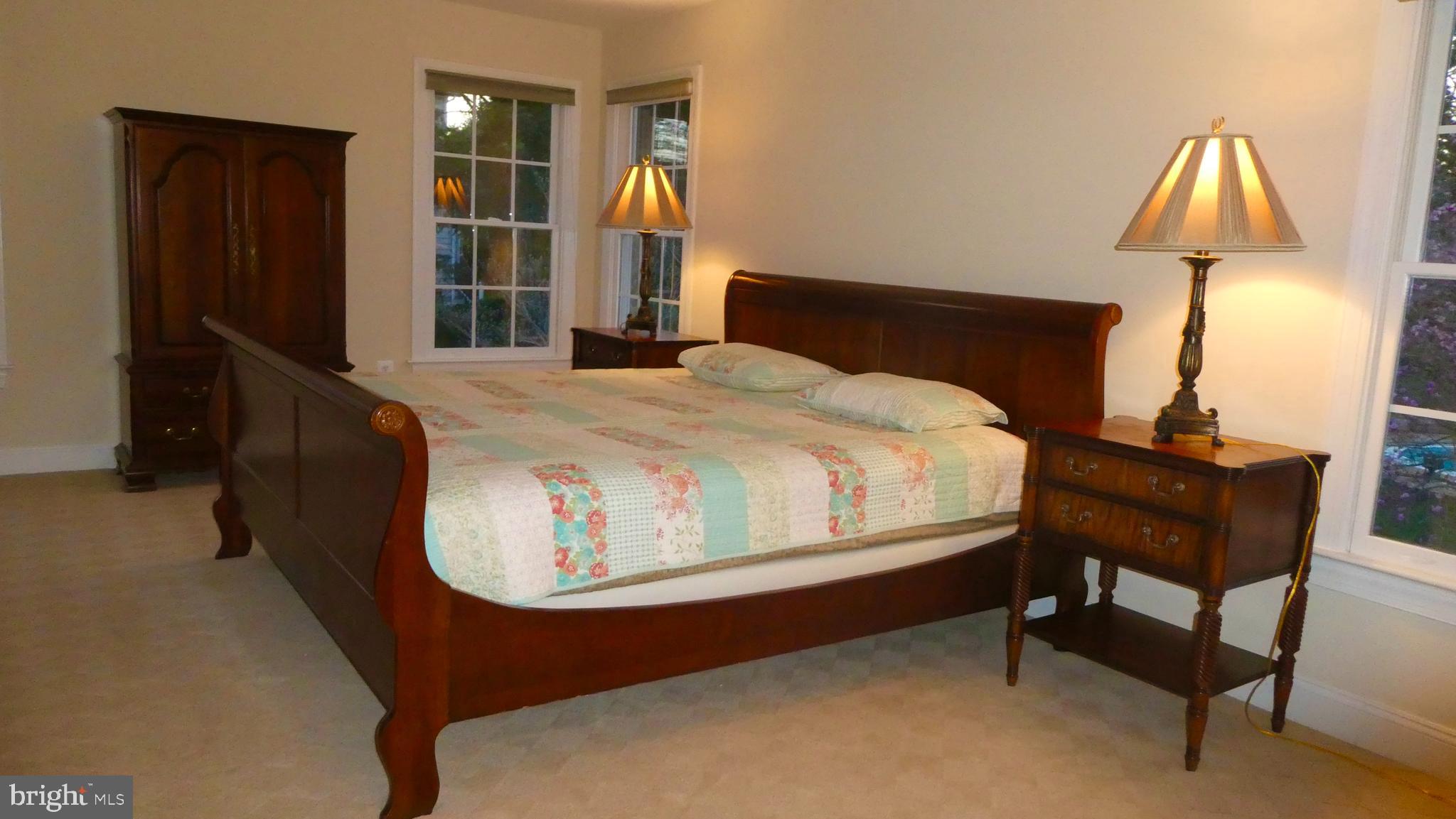 MANORS OF FOX MILL - Residential