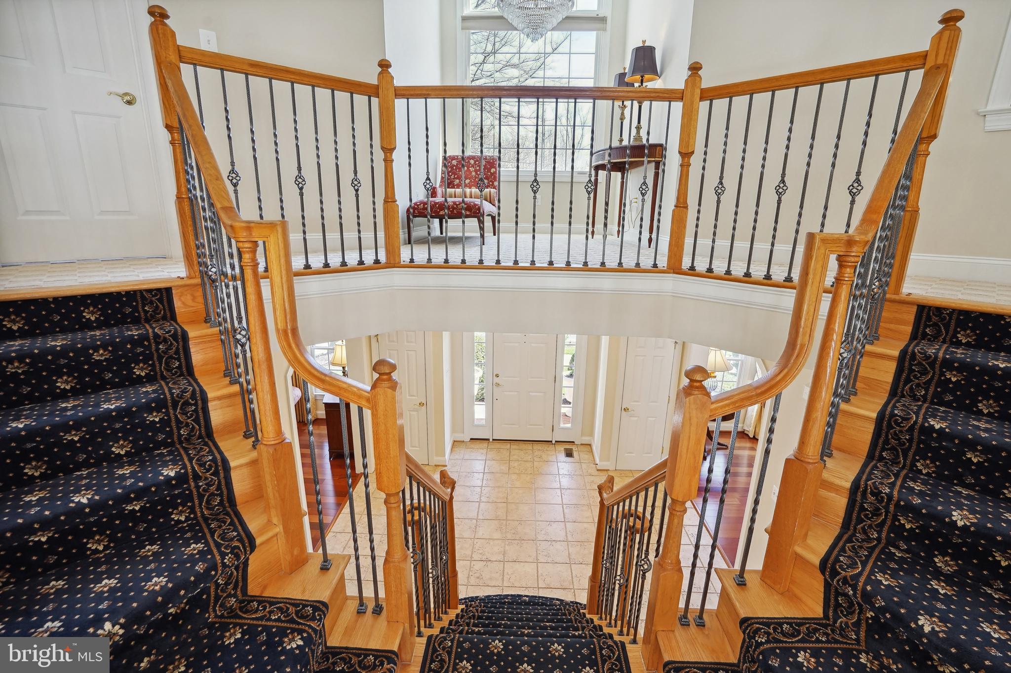 MANORS OF FOX MILL - Residential