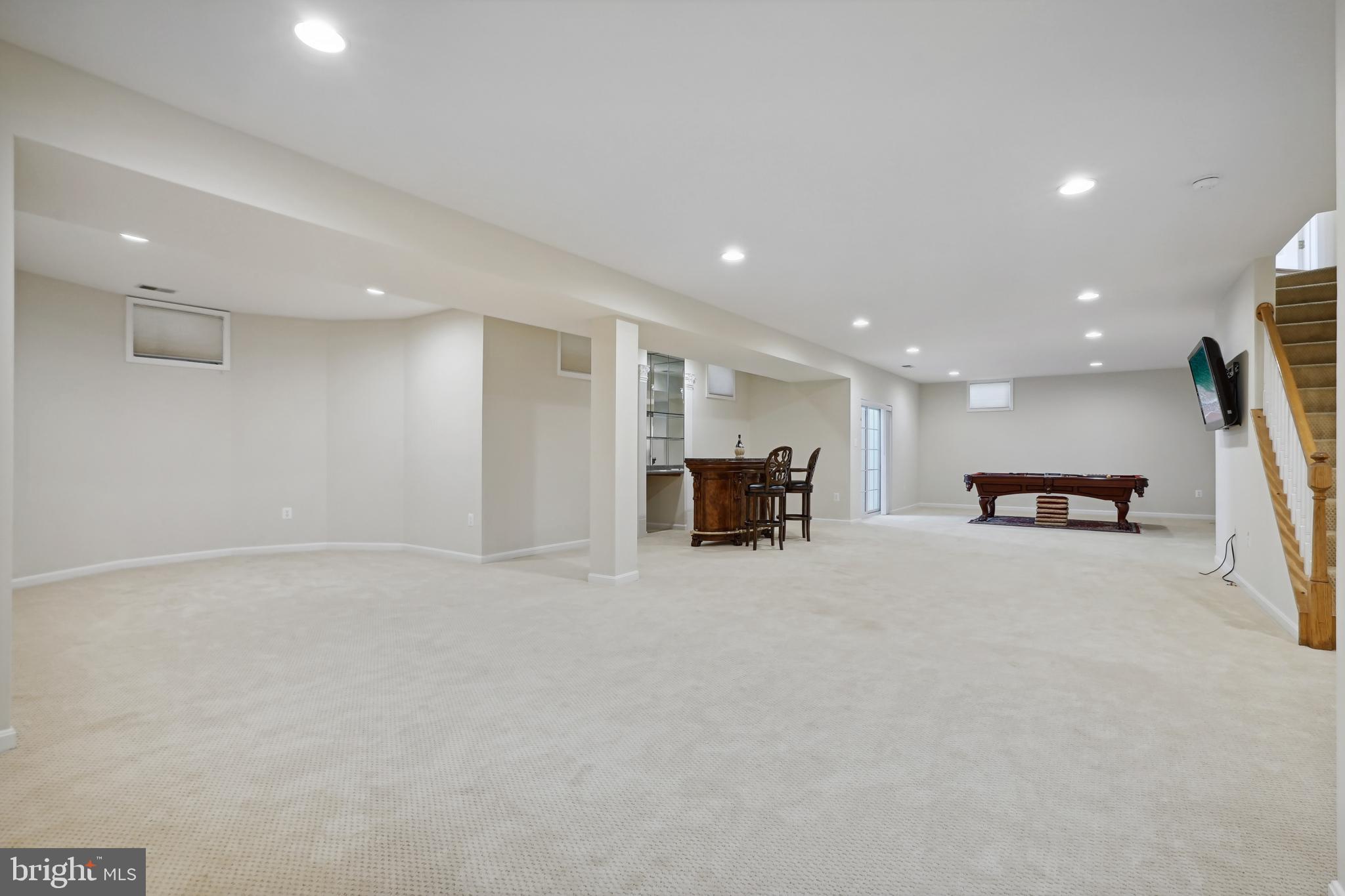 MANORS OF FOX MILL - Residential