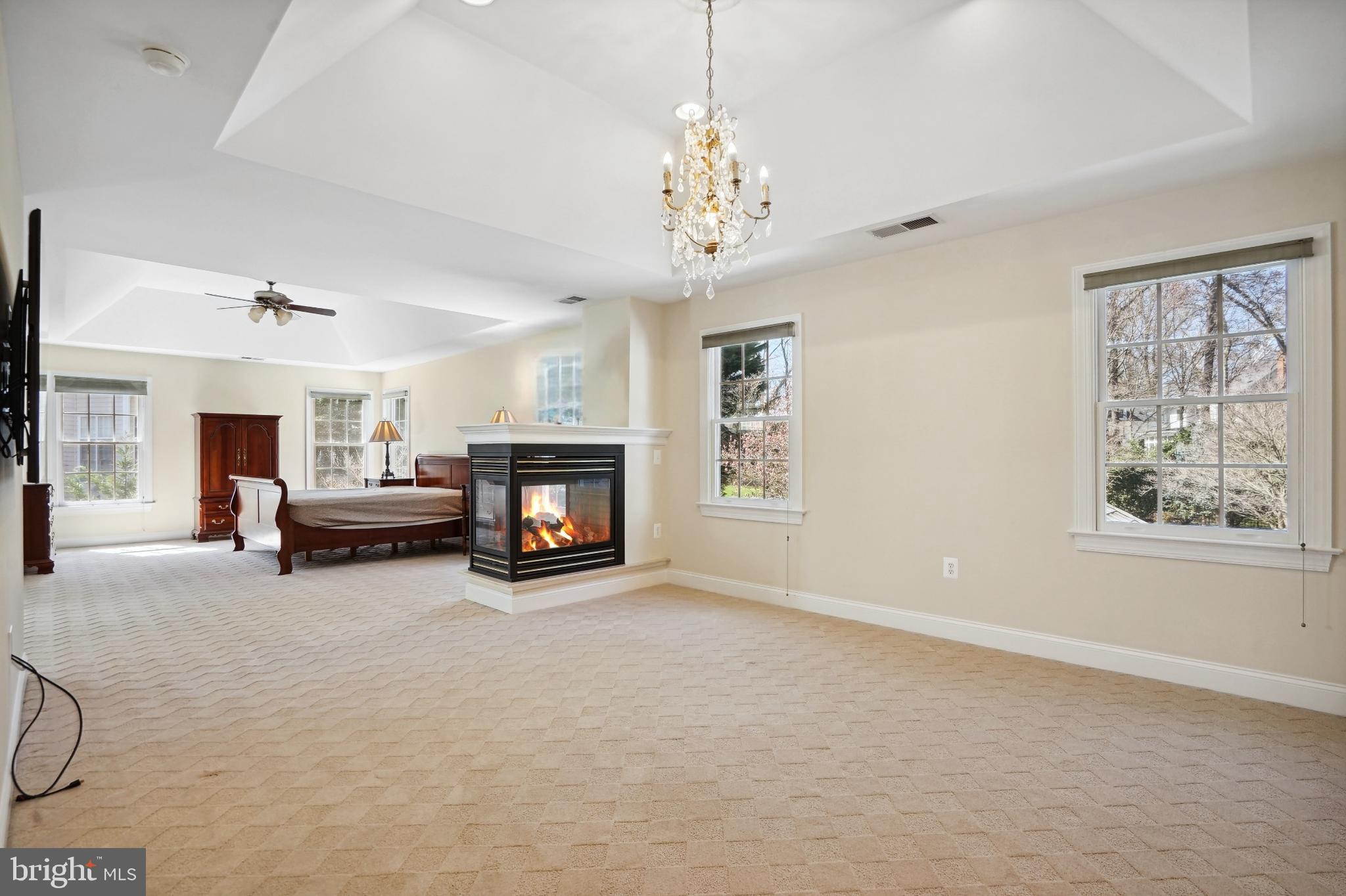 MANORS OF FOX MILL - Residential