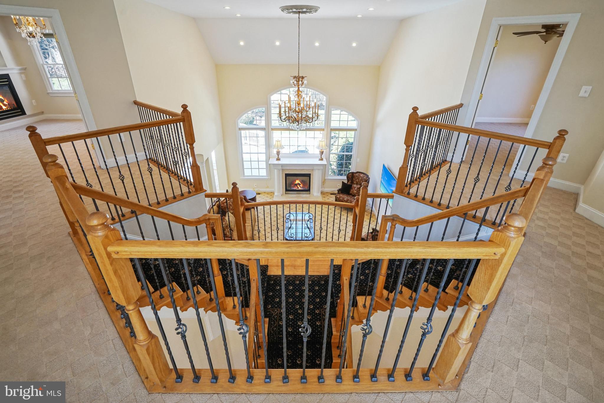 MANORS OF FOX MILL - Residential