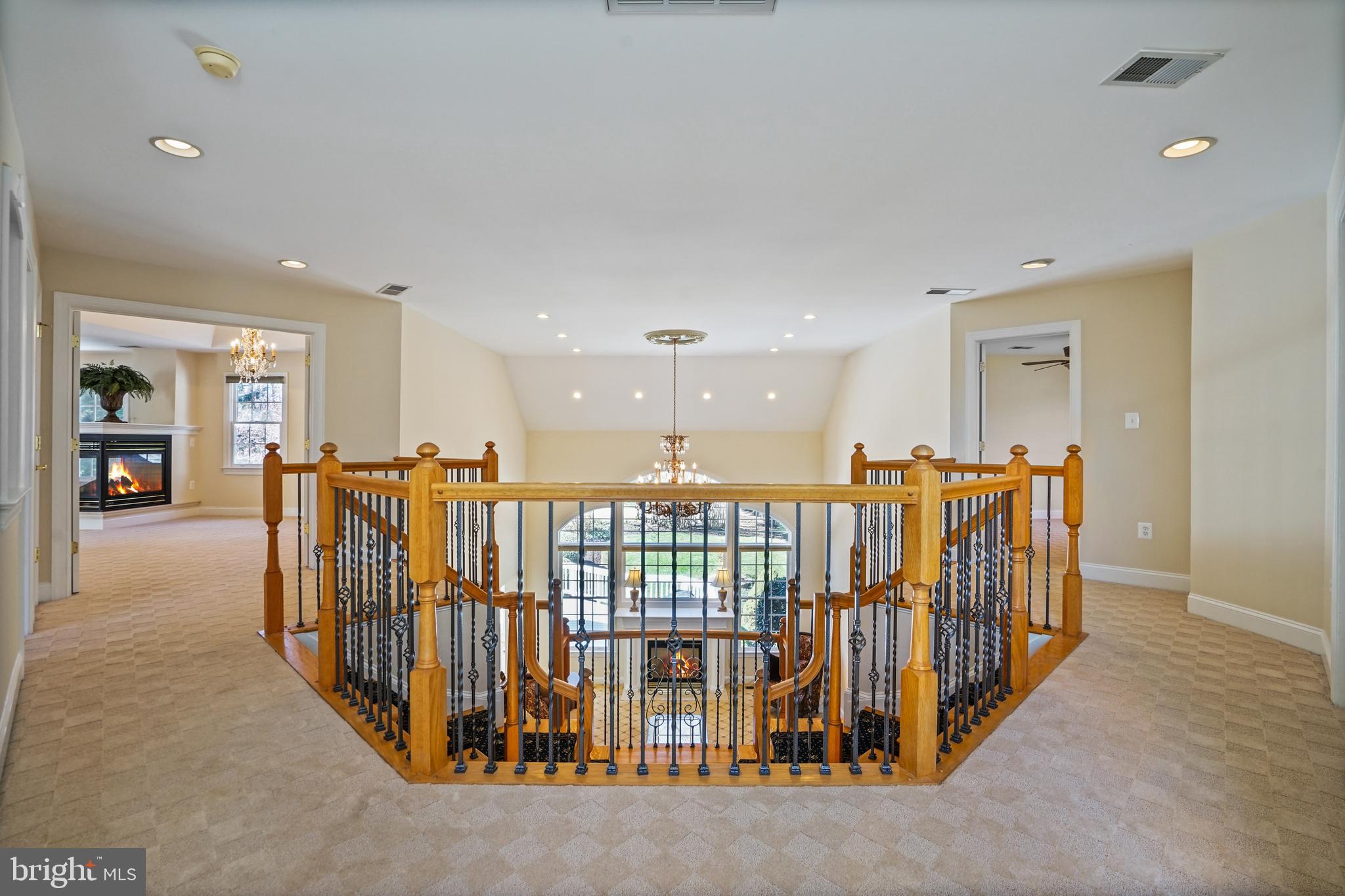 MANORS OF FOX MILL - Residential