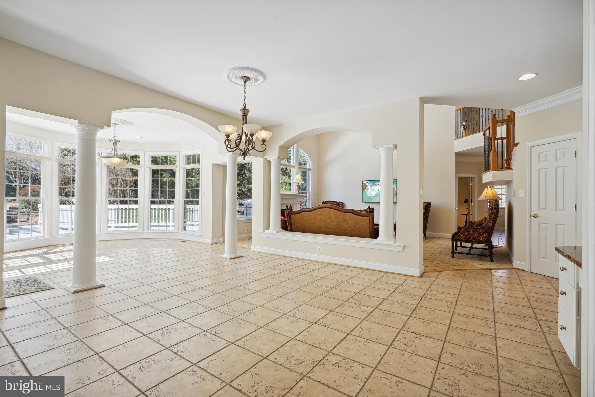 MANORS OF FOX MILL - Residential