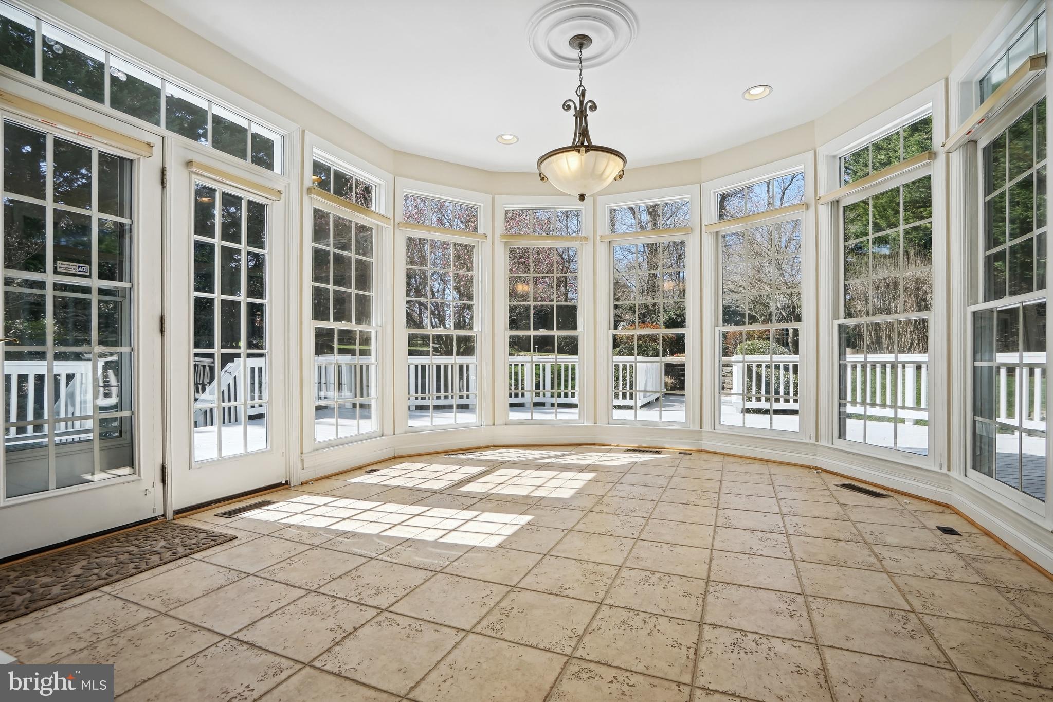 MANORS OF FOX MILL - Residential