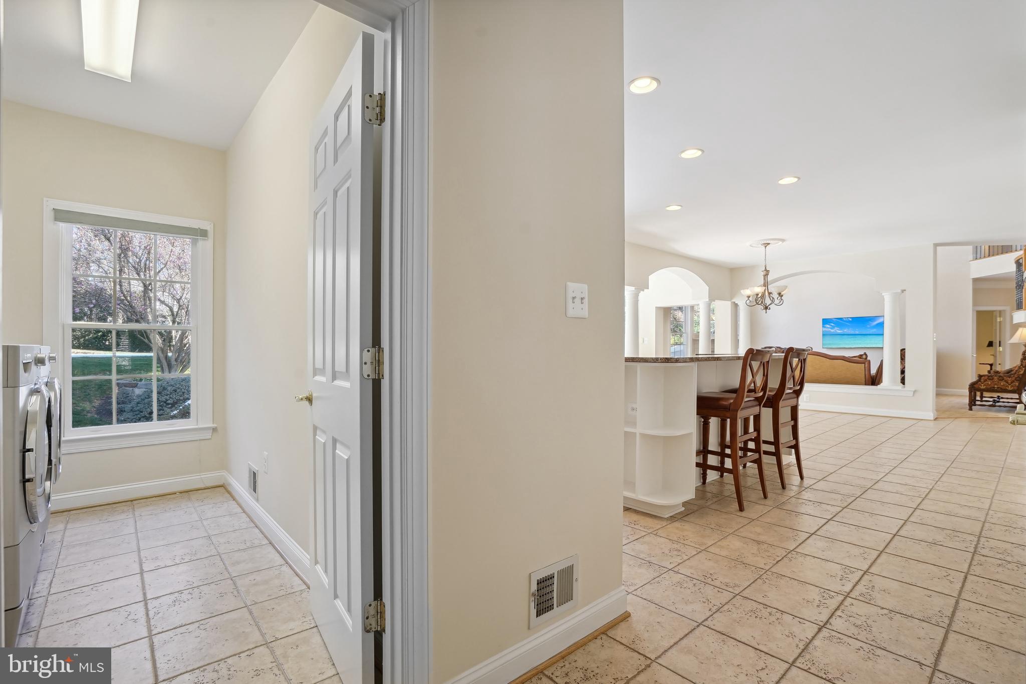 MANORS OF FOX MILL - Residential