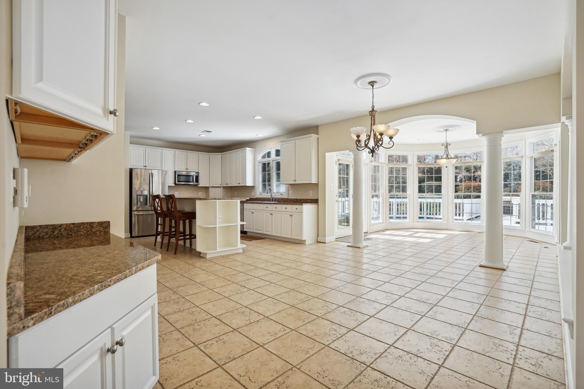 MANORS OF FOX MILL - Residential