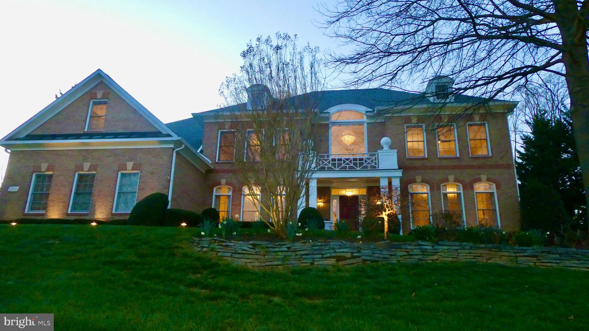 MANORS OF FOX MILL - Residential