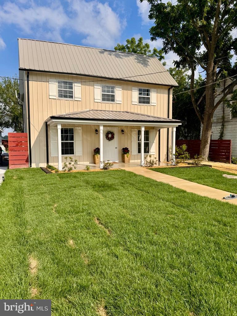 306 RAILROAD AVENUE