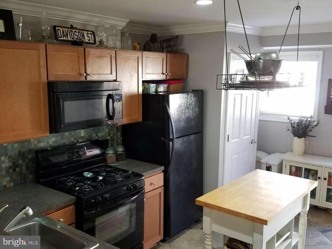 PARKSIDE AT ALEXANDRIA - Residential