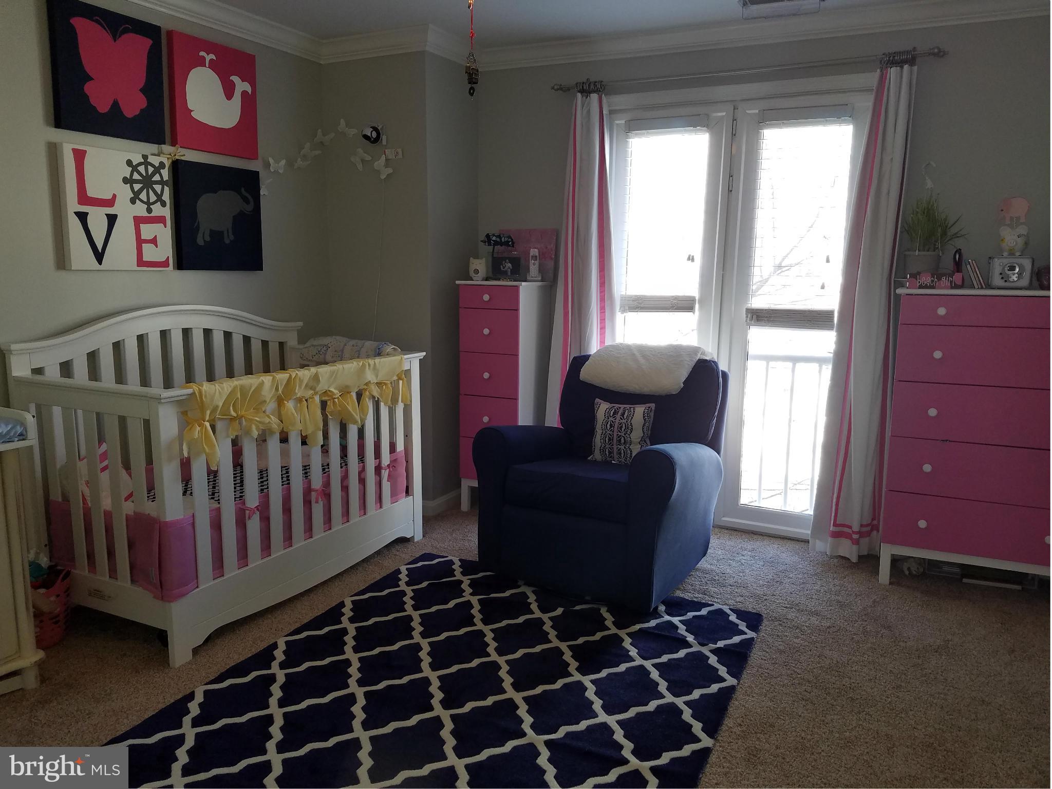 PARKSIDE AT ALEXANDRIA - Residential