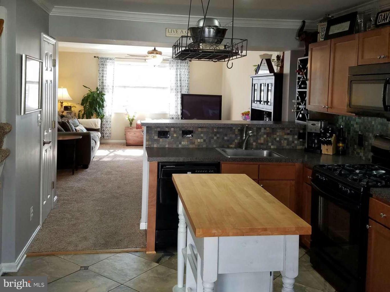 PARKSIDE AT ALEXANDRIA - Residential