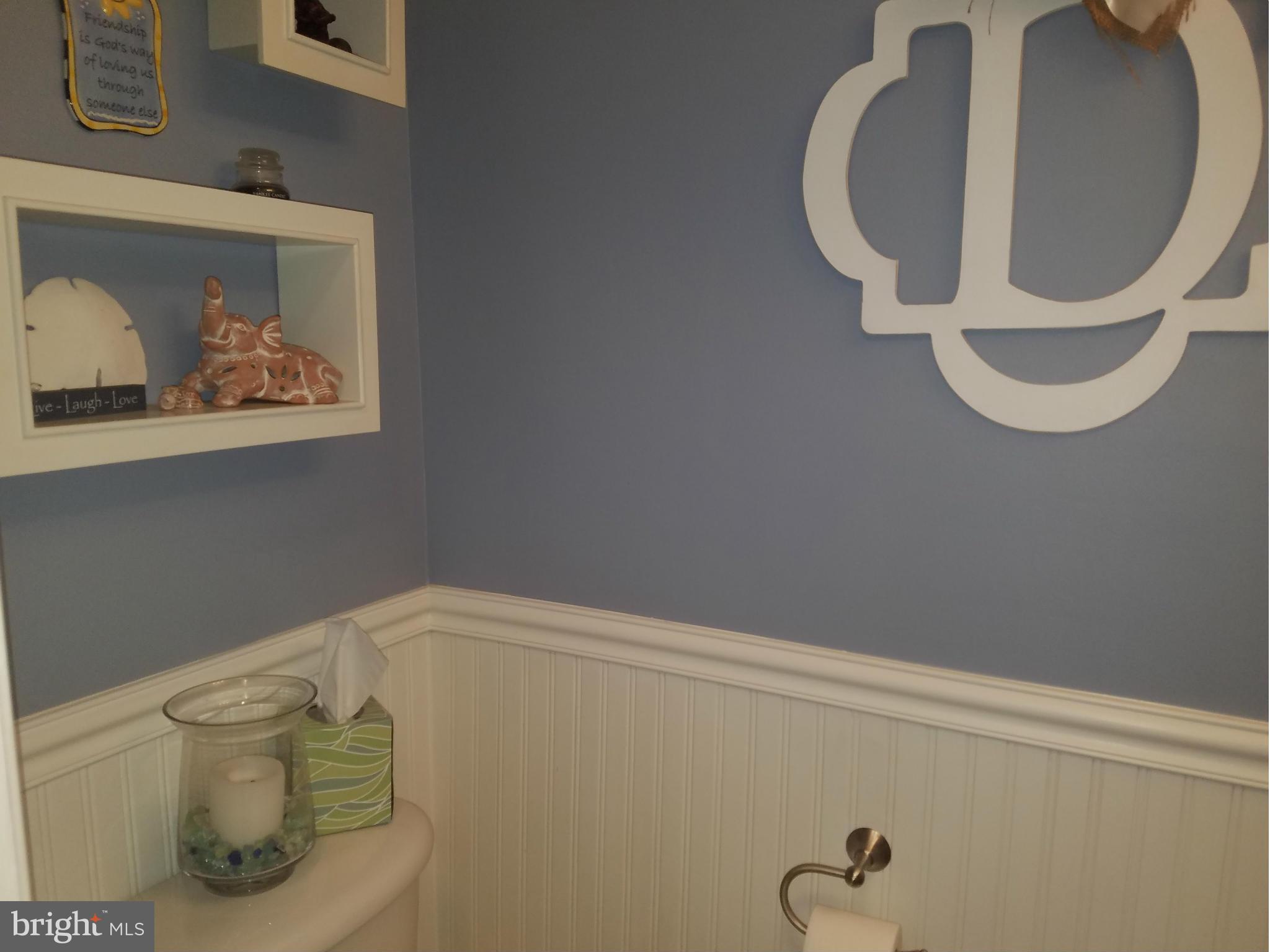 PARKSIDE AT ALEXANDRIA - Residential