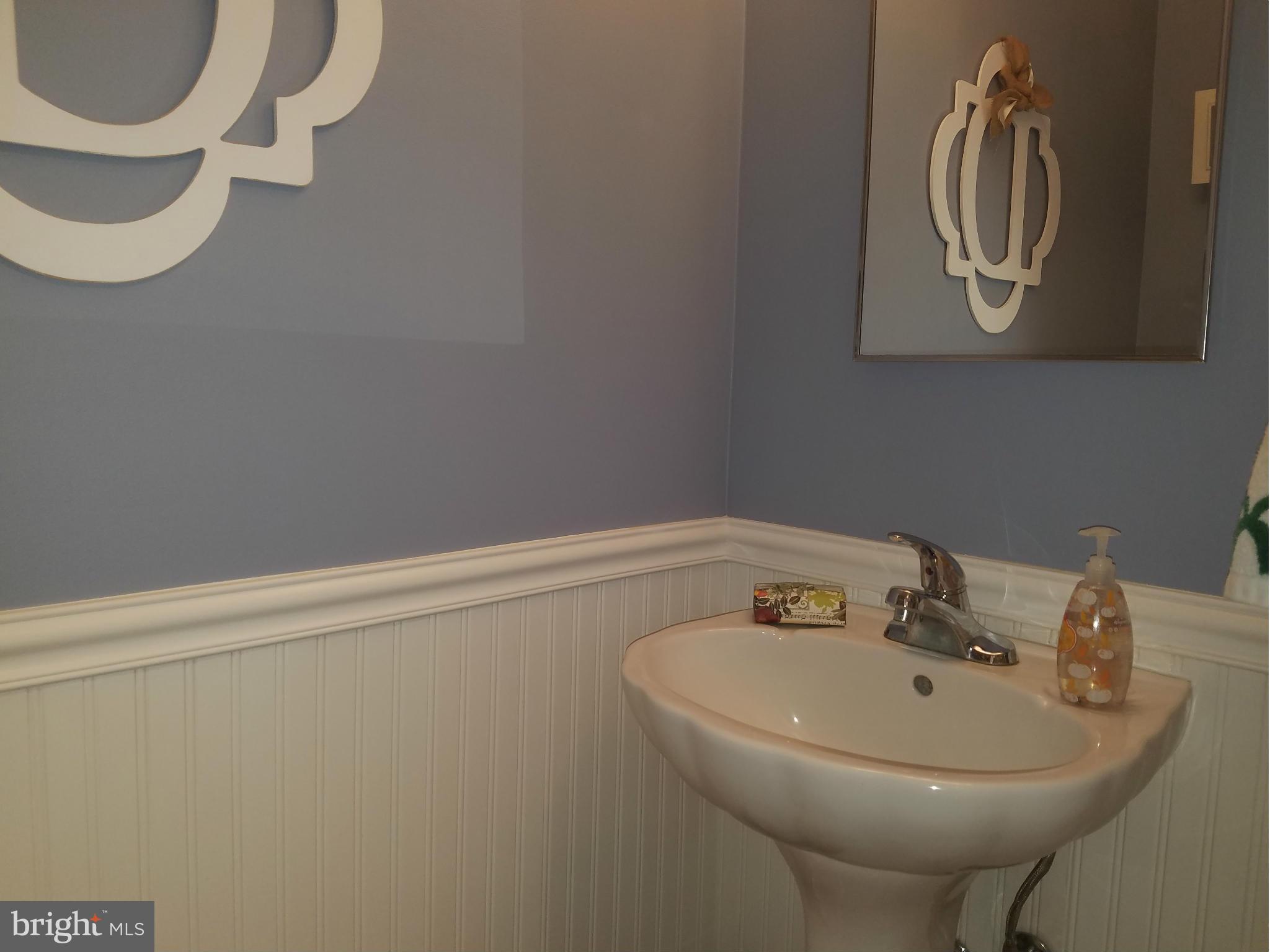 PARKSIDE AT ALEXANDRIA - Residential