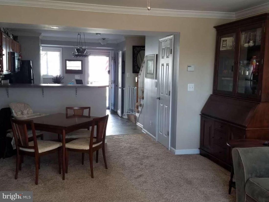 PARKSIDE AT ALEXANDRIA - Residential