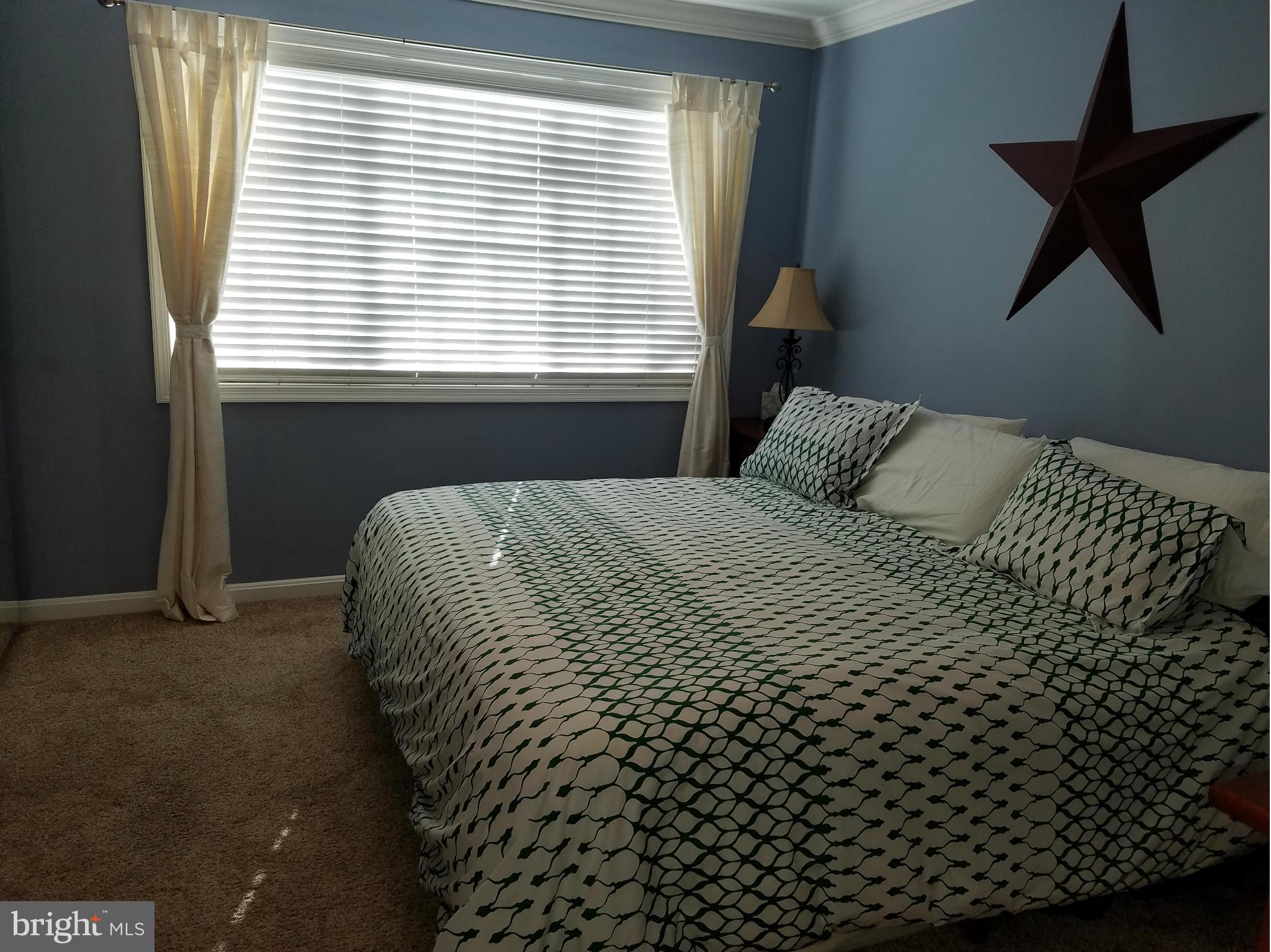 PARKSIDE AT ALEXANDRIA - Residential