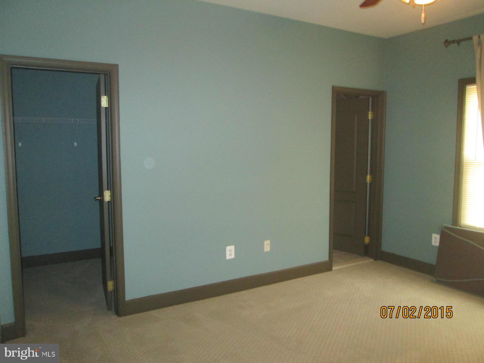 SUMMERFIELD AT MORGAN ST - Residential Lease